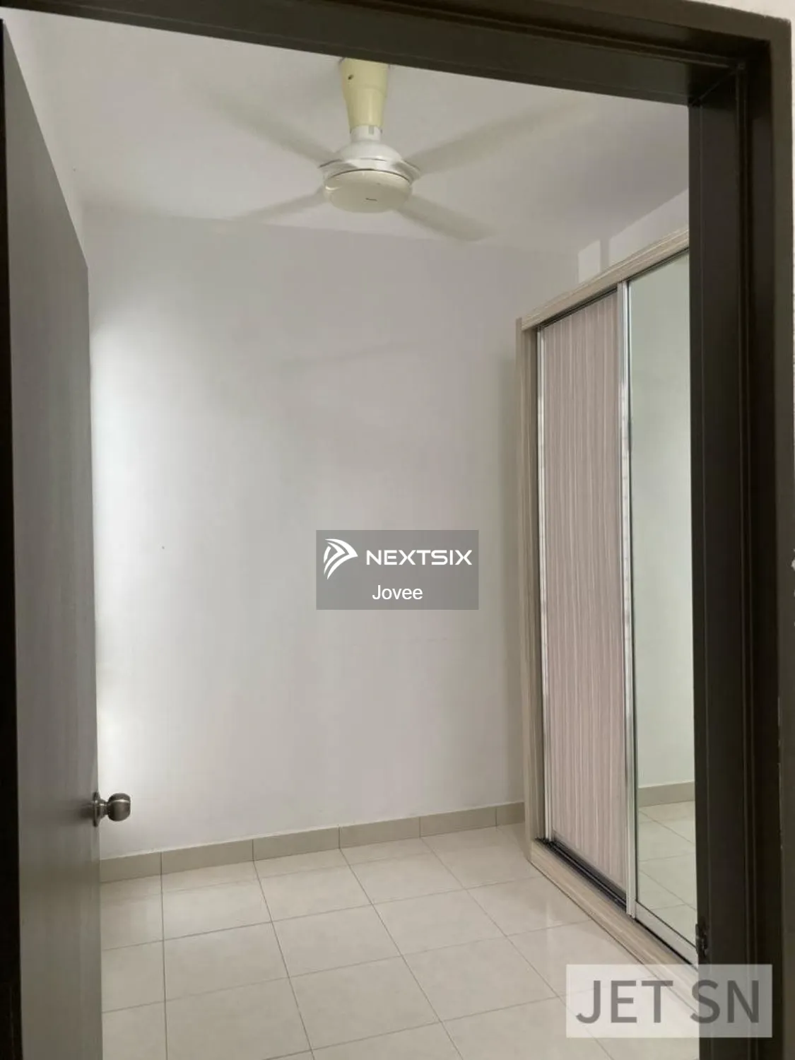 Orchis Apartment
