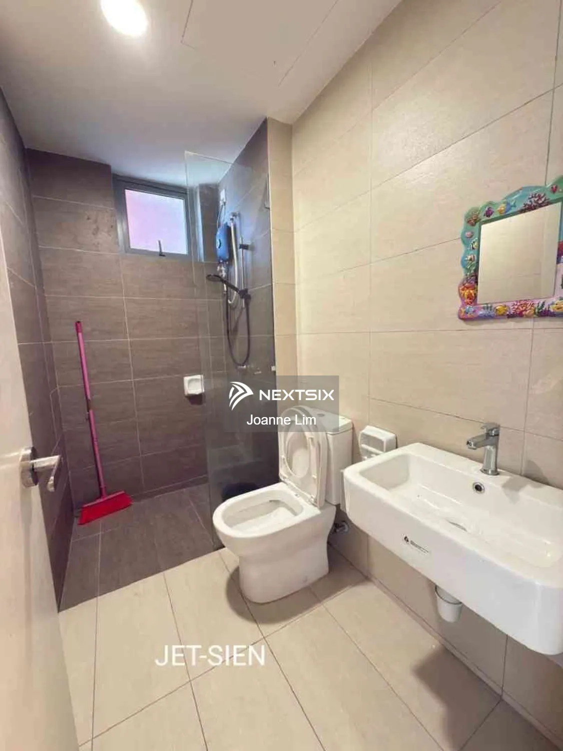 Serviced Residence For Rent in Klang Selangor - Image 10