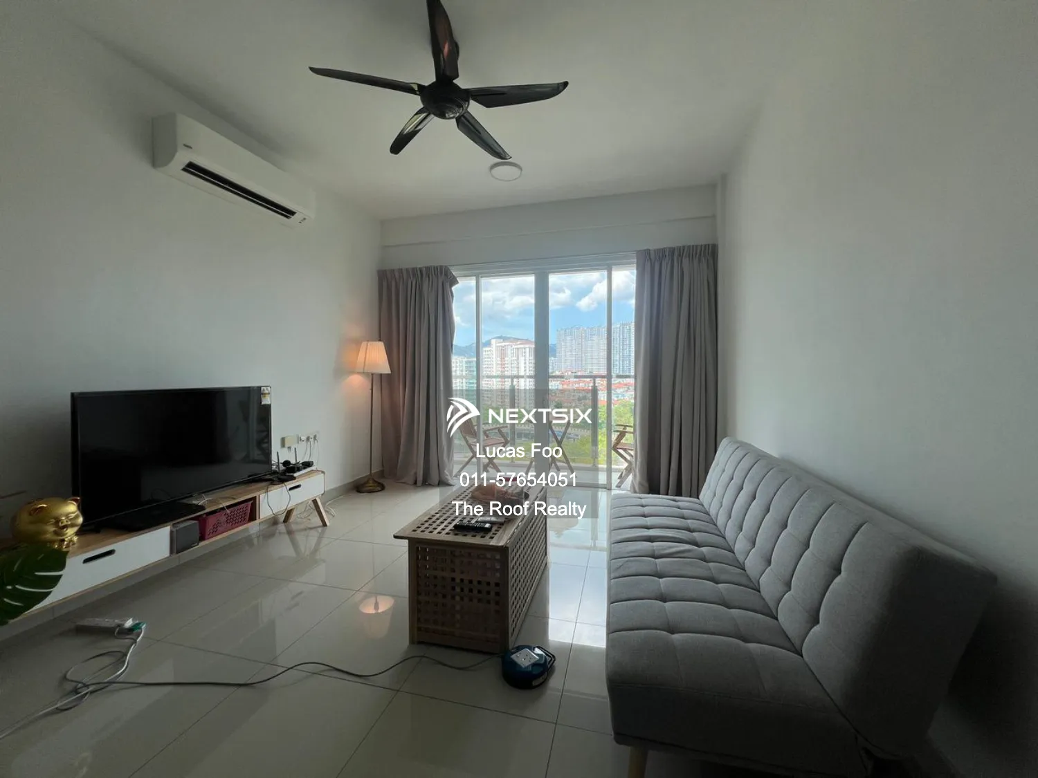 Tropicana Bay Residences