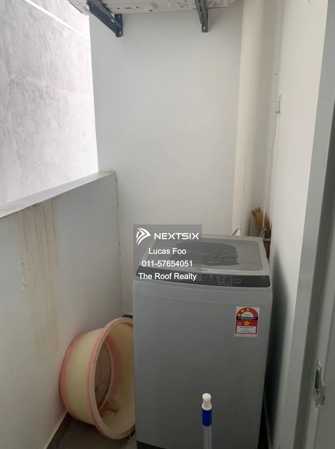 Condominium For Rent in Bayan Lepas Penang - Image 10