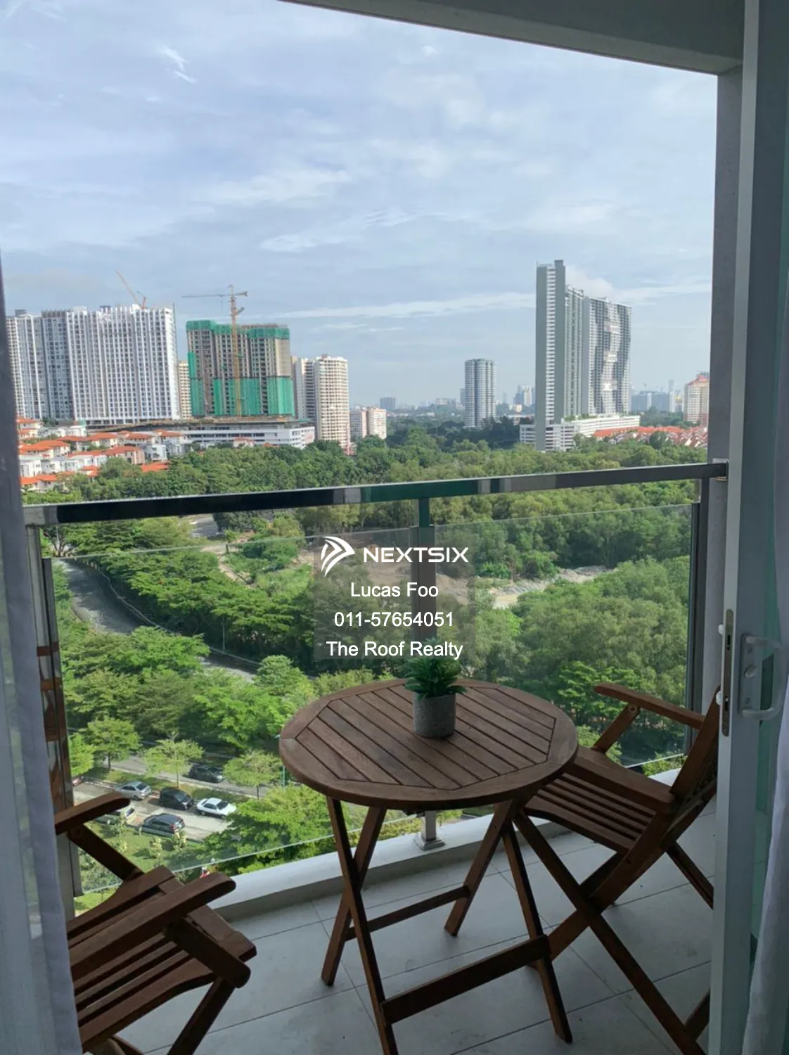 Condominium For Rent in Bayan Lepas Penang - Image 11