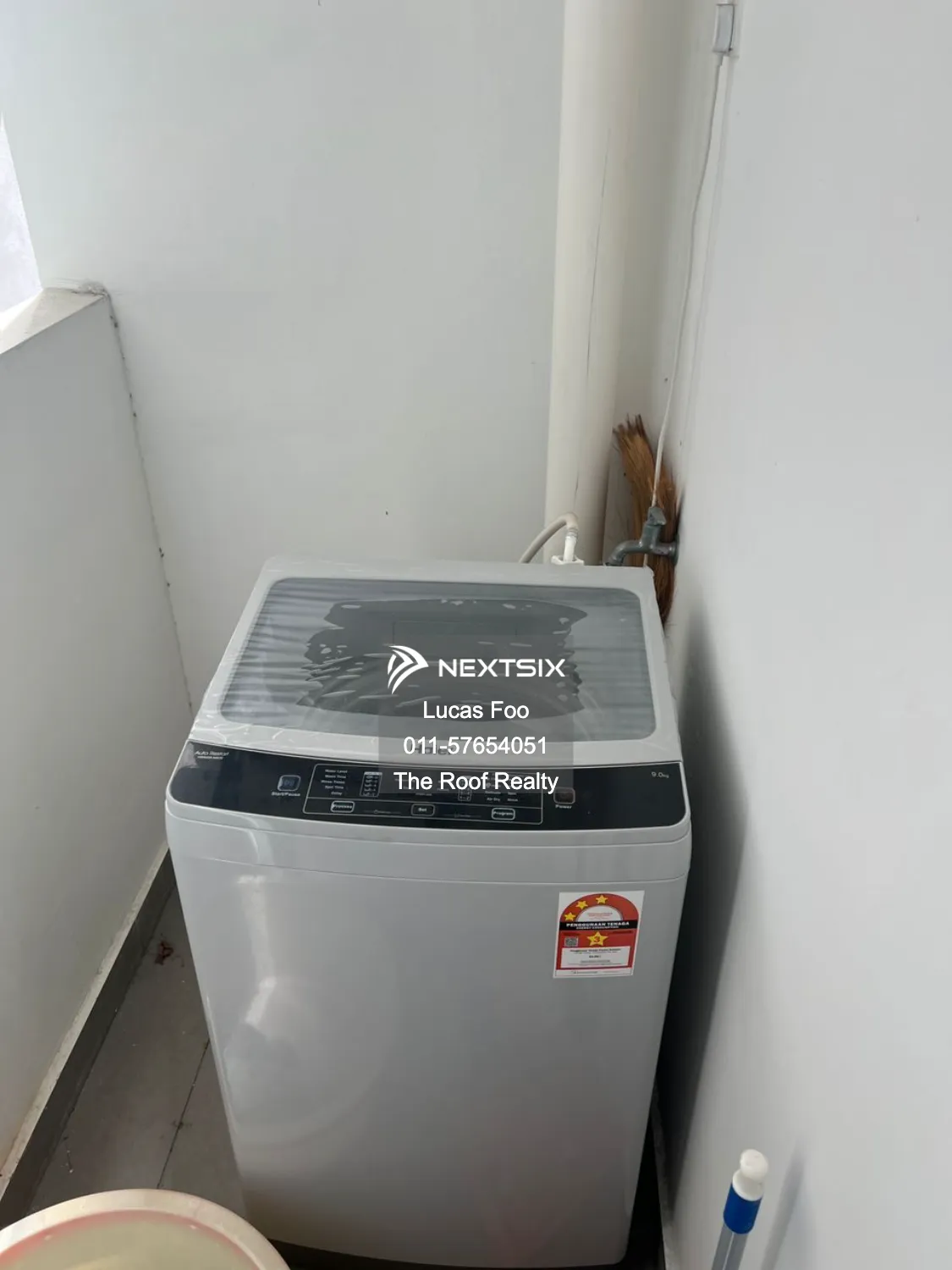 Condominium For Rent in Bayan Lepas Penang - Image 12