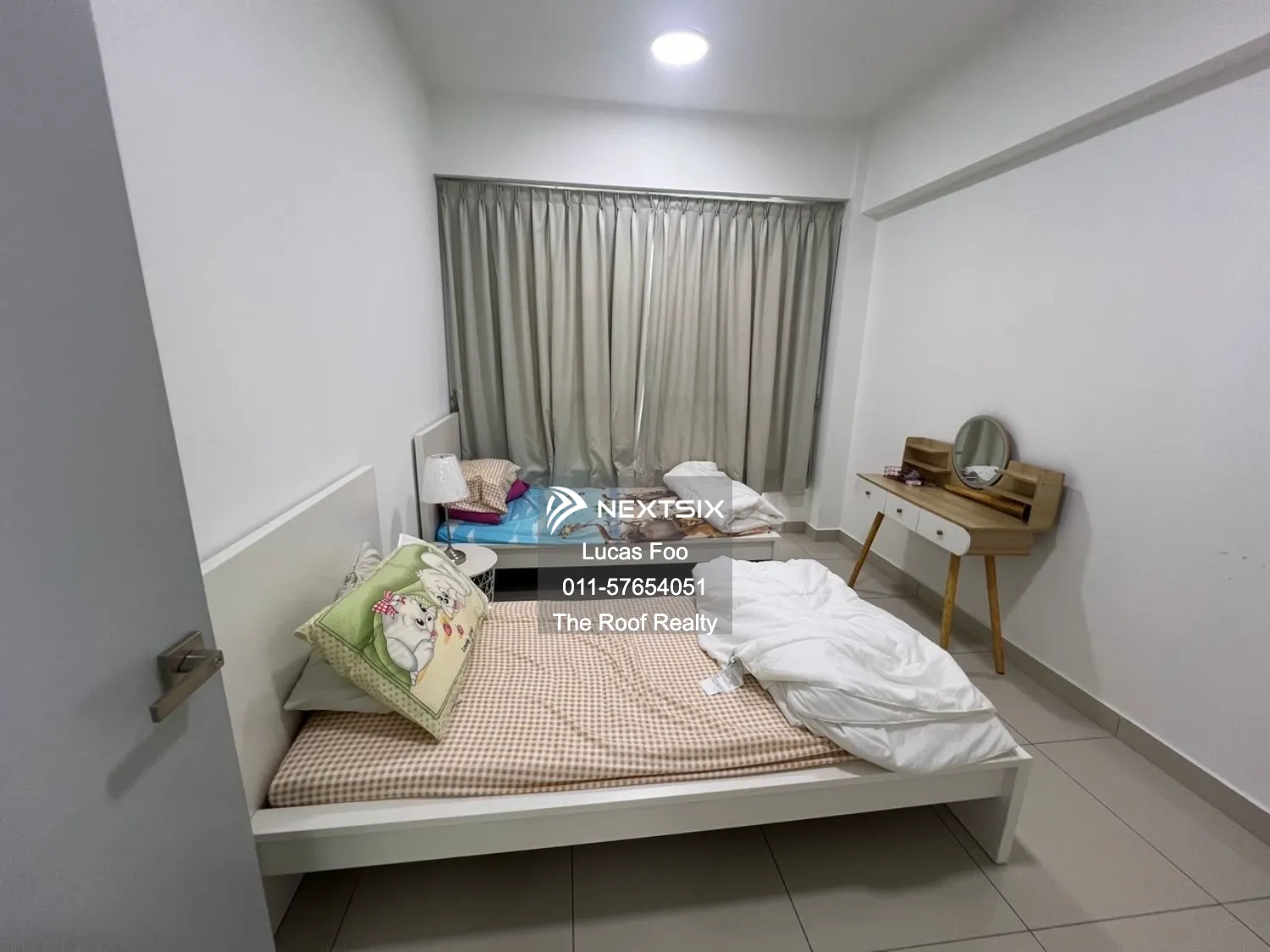 Condominium For Rent in Bayan Lepas Penang - Image 6