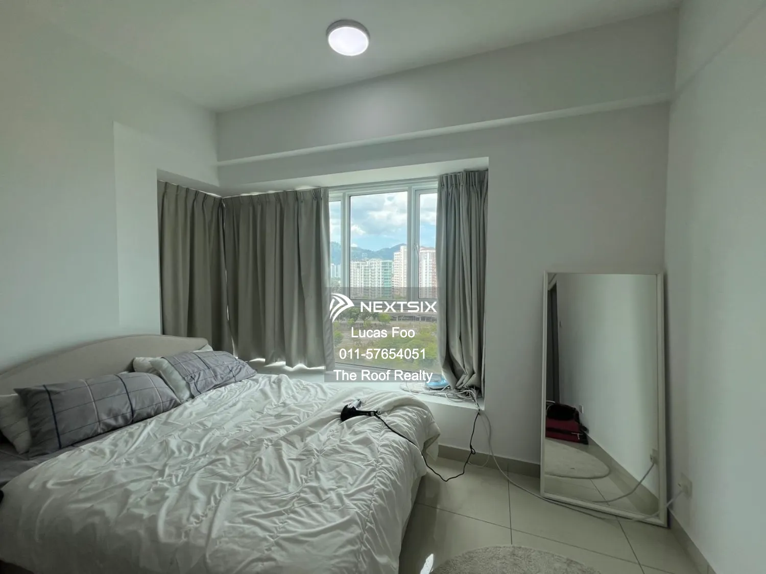 Condominium For Rent in Bayan Lepas Penang - Image 7