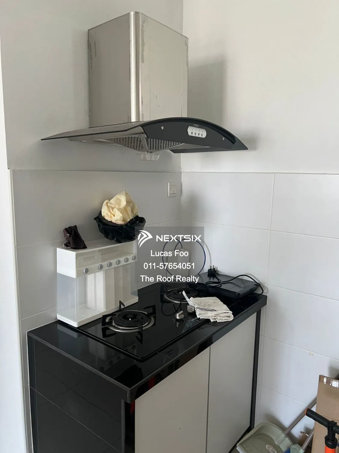 Condominium For Rent in Bayan Lepas Penang - Image 8