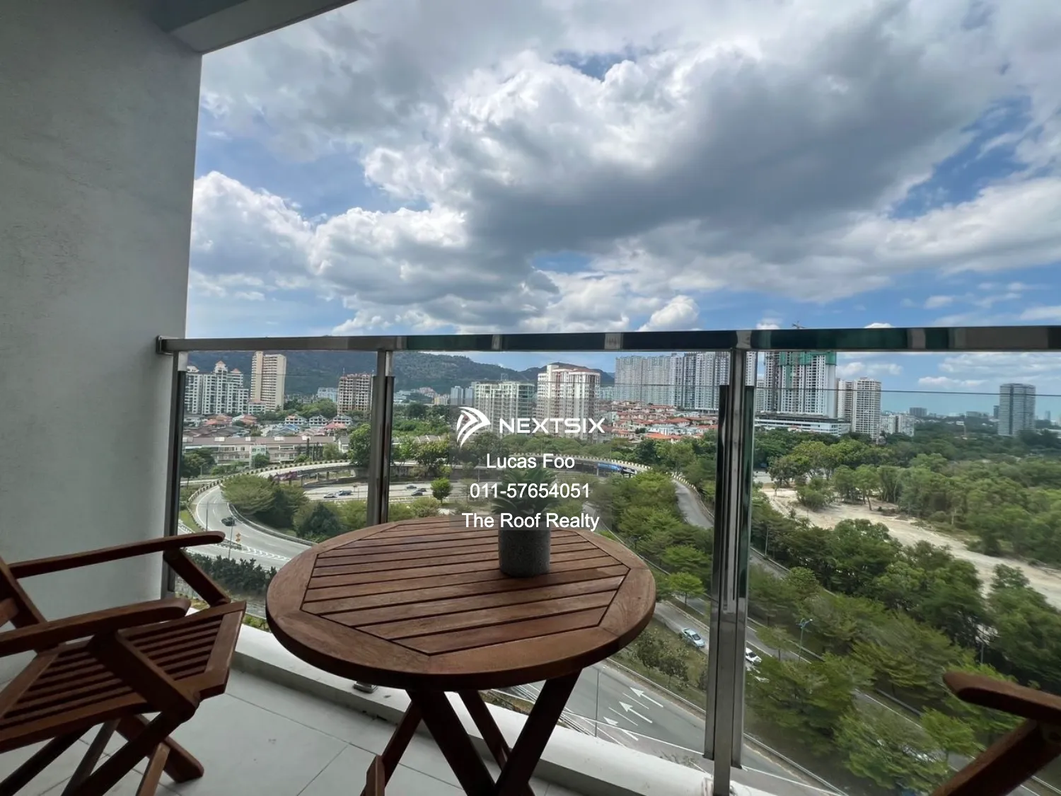 Condominium For Rent in Bayan Lepas Penang - Image 9