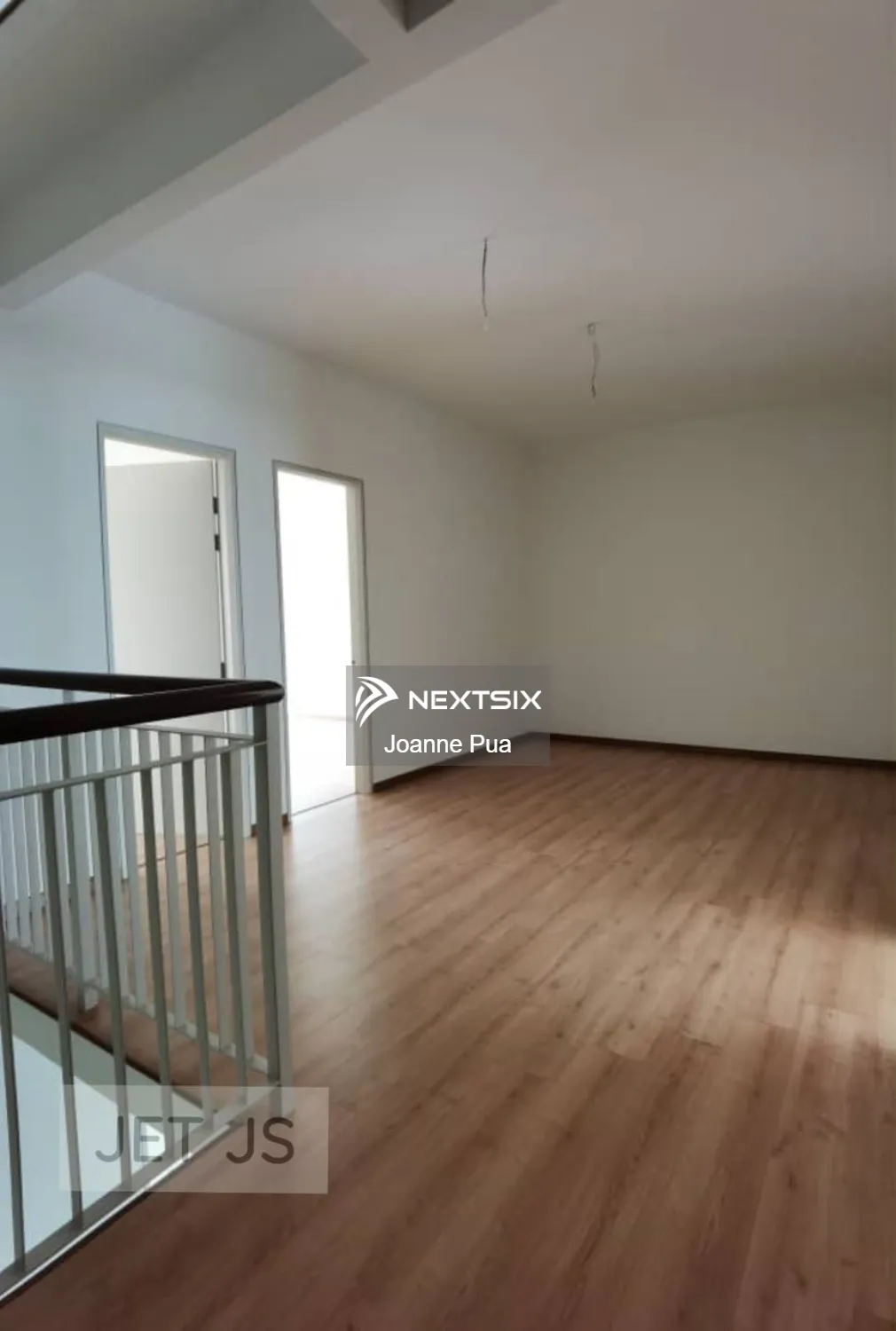 3-sty Terrace/Link House For Sale in Klang Selangor - Image 6