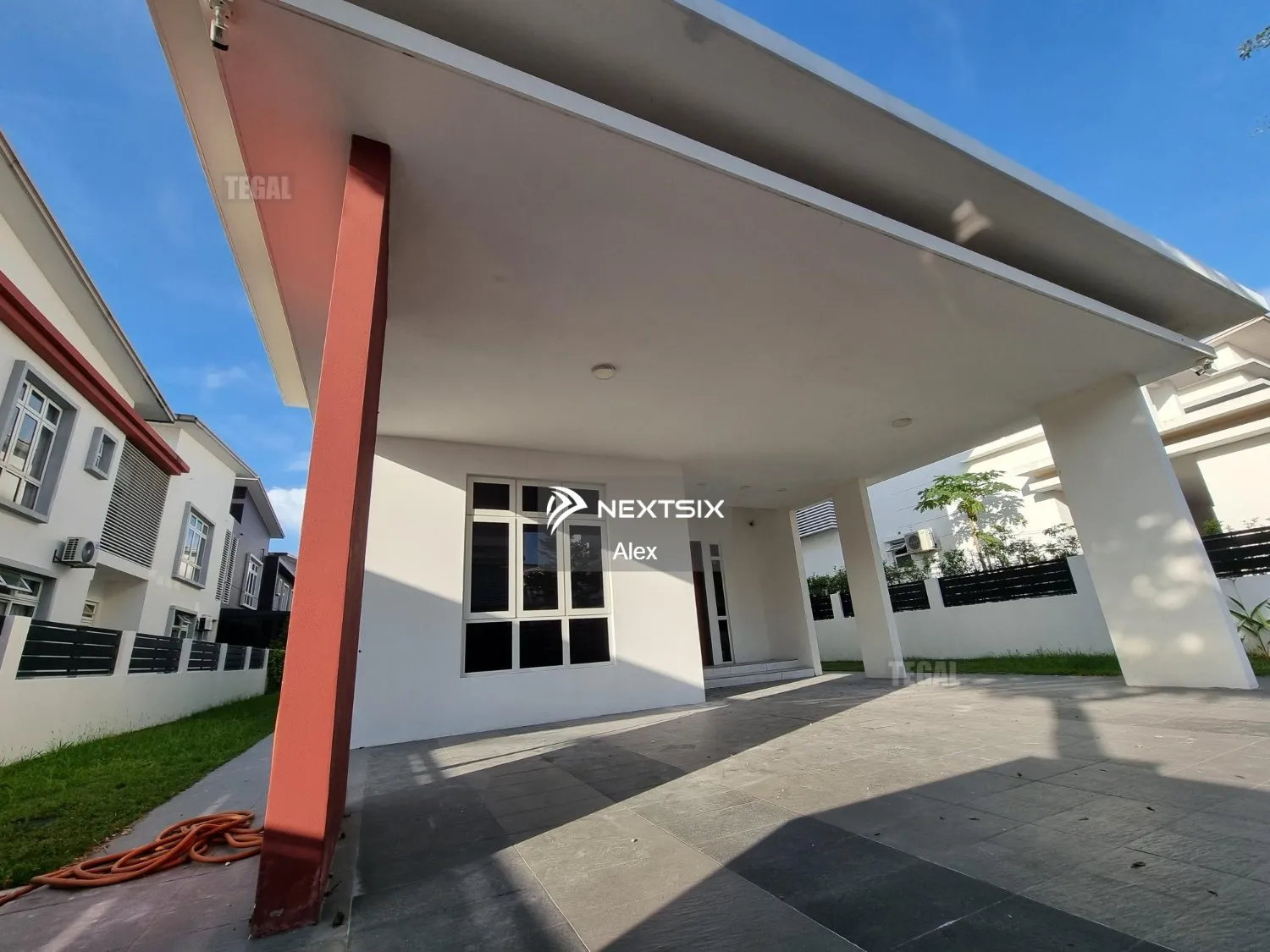 Casa Idaman Setia Alam