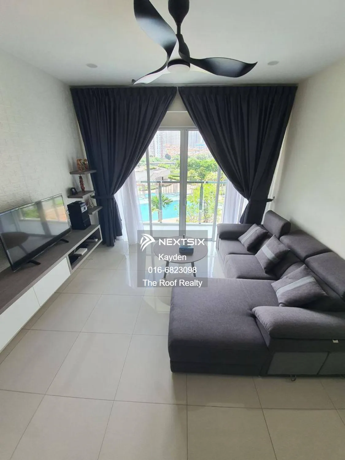Condominium For Sale in Bayan Lepas Penang - Image 5