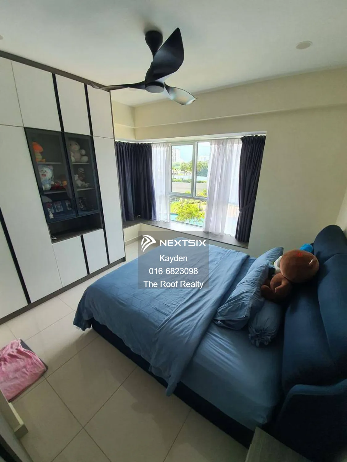 Condominium For Sale in Bayan Lepas Penang - Image 6