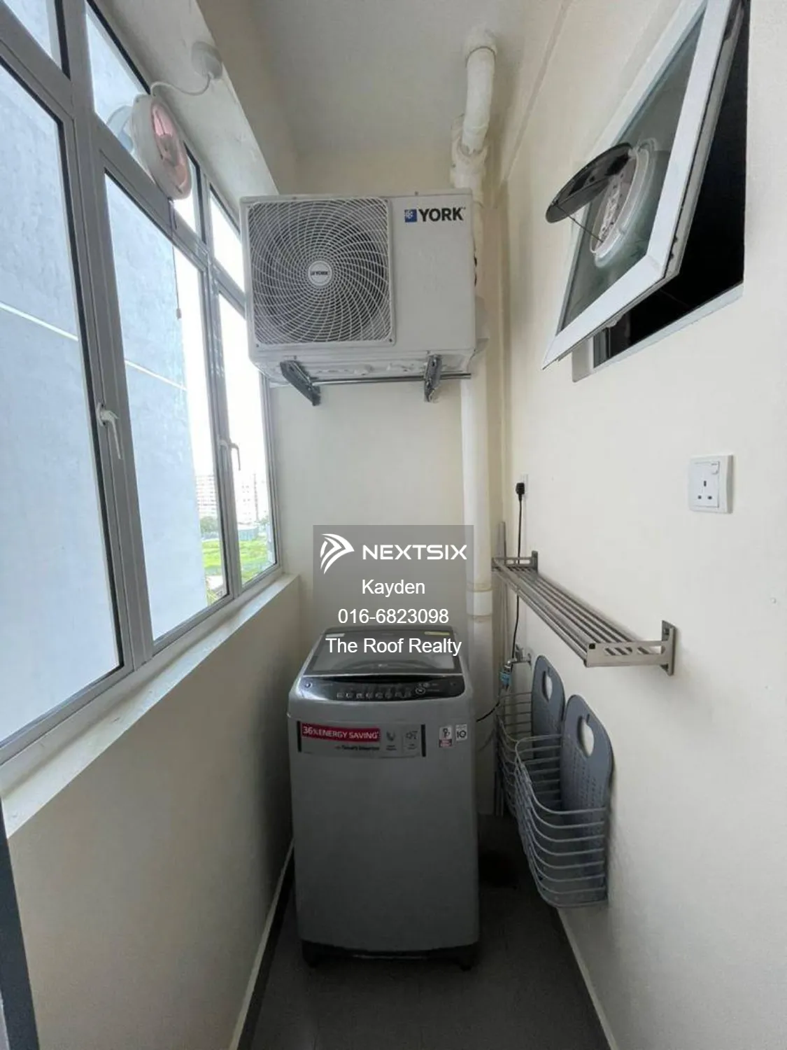 Condominium For Sale in Bayan Lepas Penang - Image 7