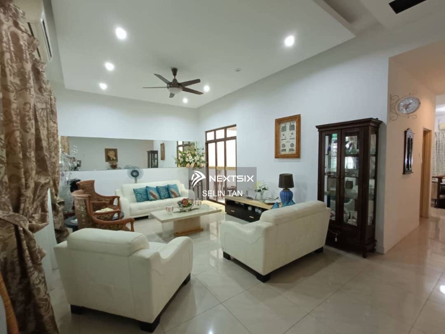 2-sty Terrace/Link House For Sale in Johor Bahru Johor