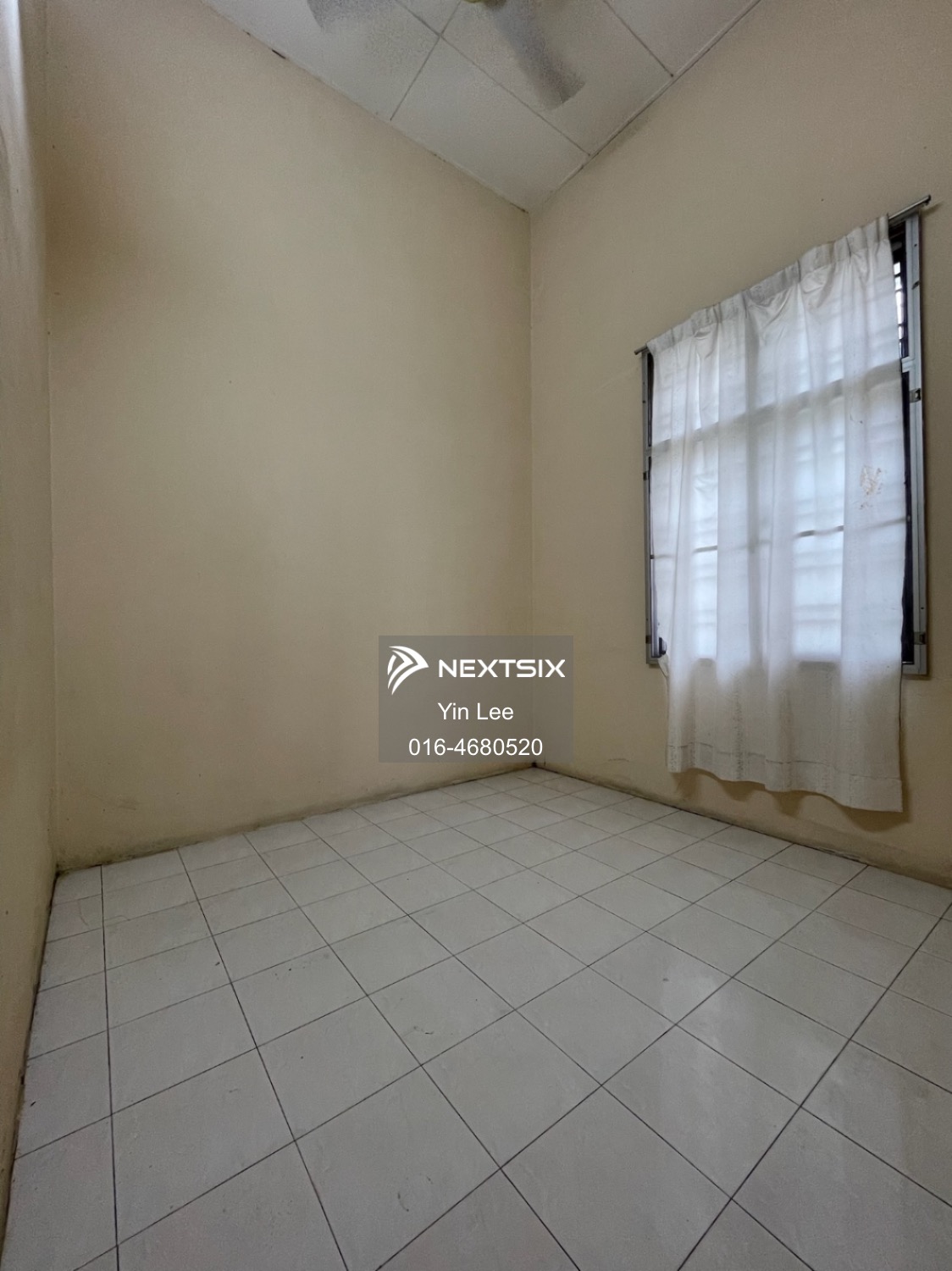 1-sty Terrace/Link House For Sale in Seberang Jaya Penang - Image 9