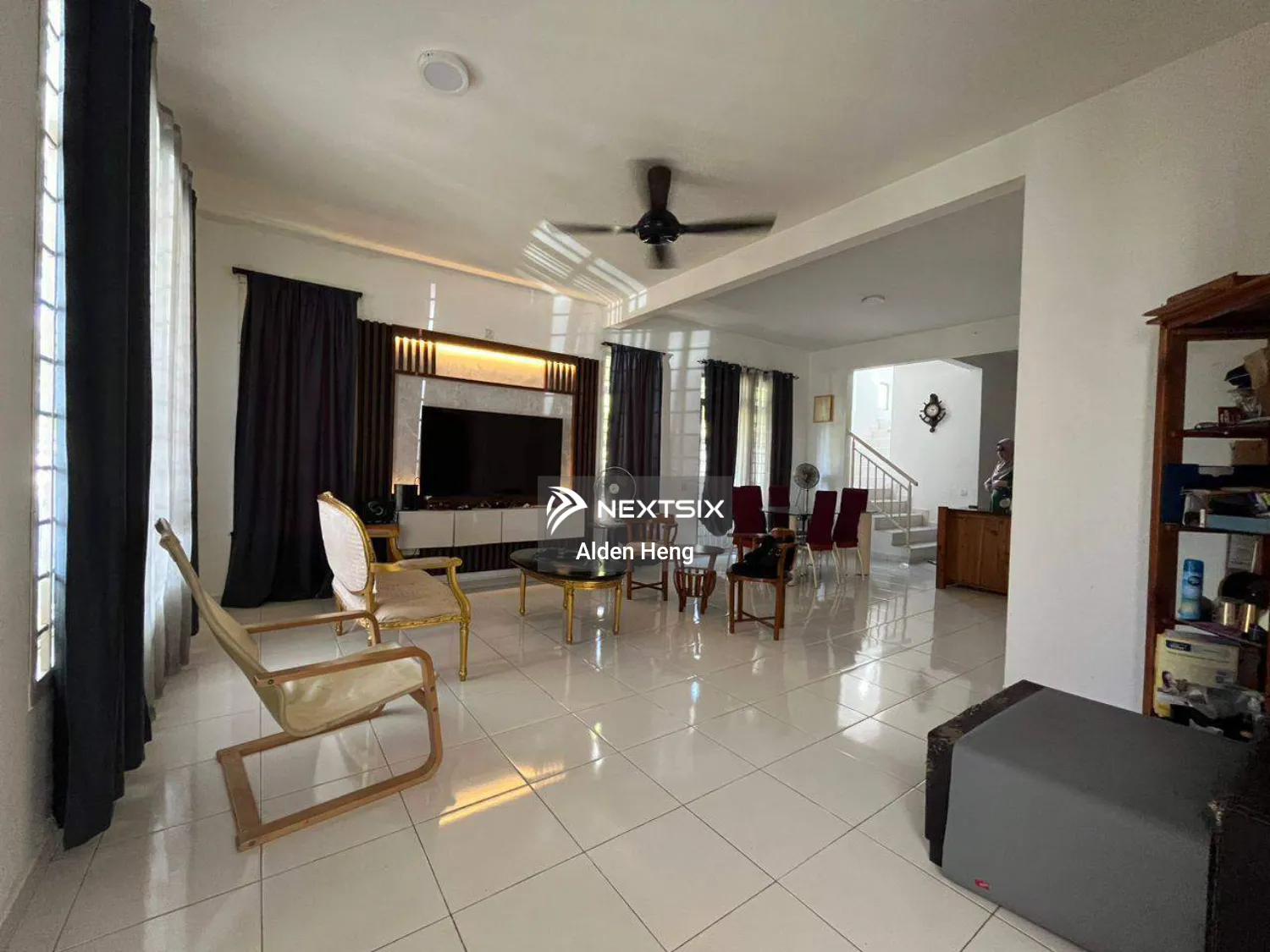 2-sty Terrace/Link House For Sale in Setia Tropika Johor
