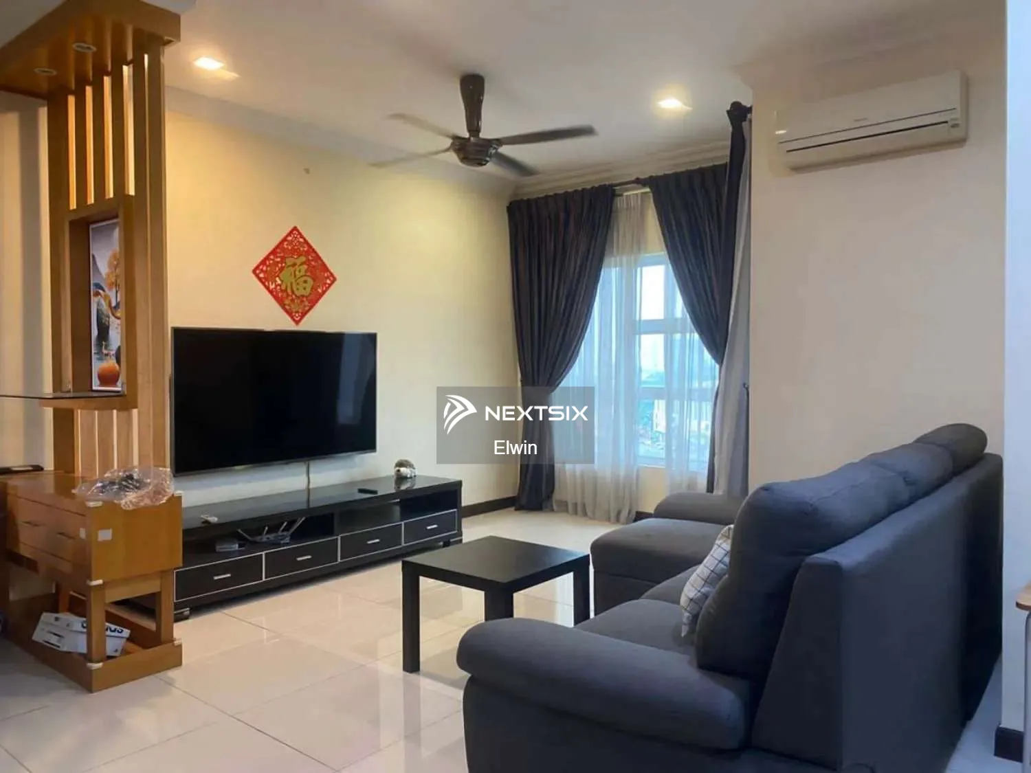 Condominium For Sale in Puchong Selangor