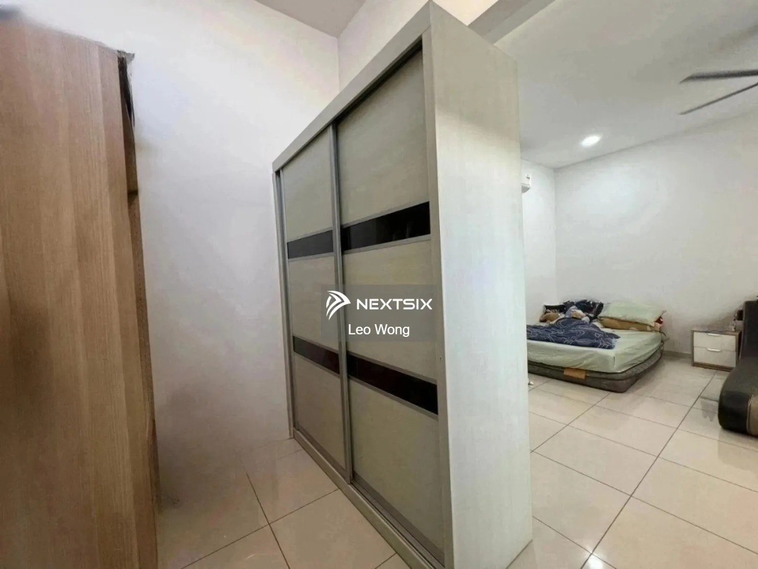 Cluster House For Sale in Johor Bahru Johor - Image 2
