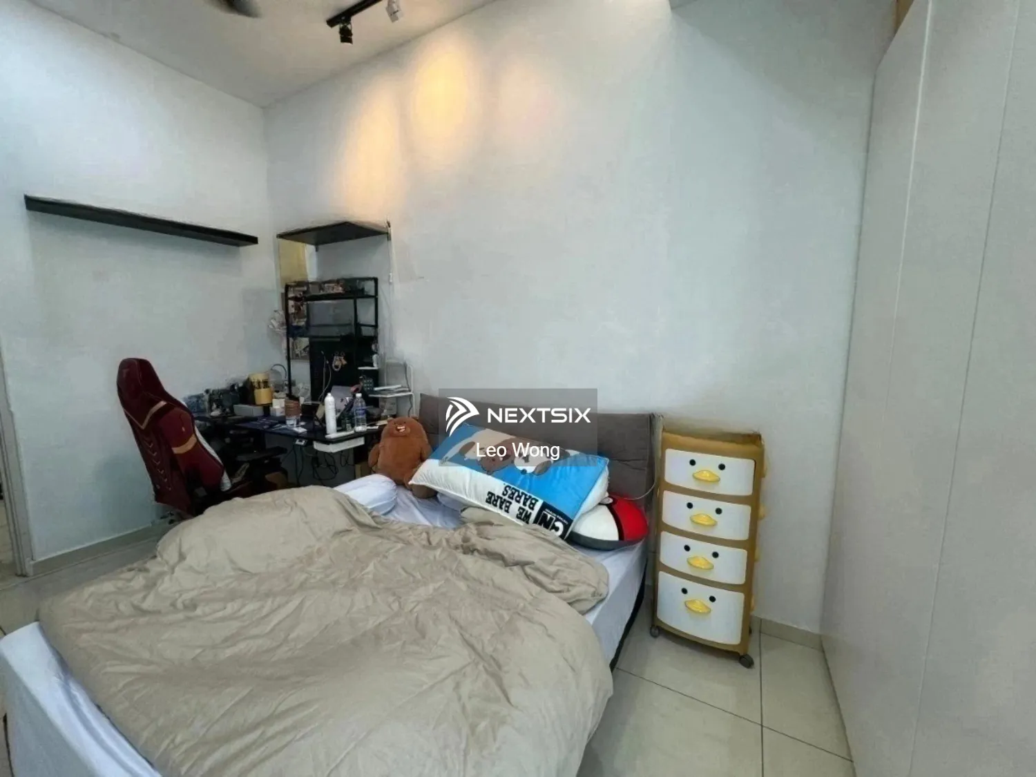 Cluster House For Sale in Johor Bahru Johor - Image 3