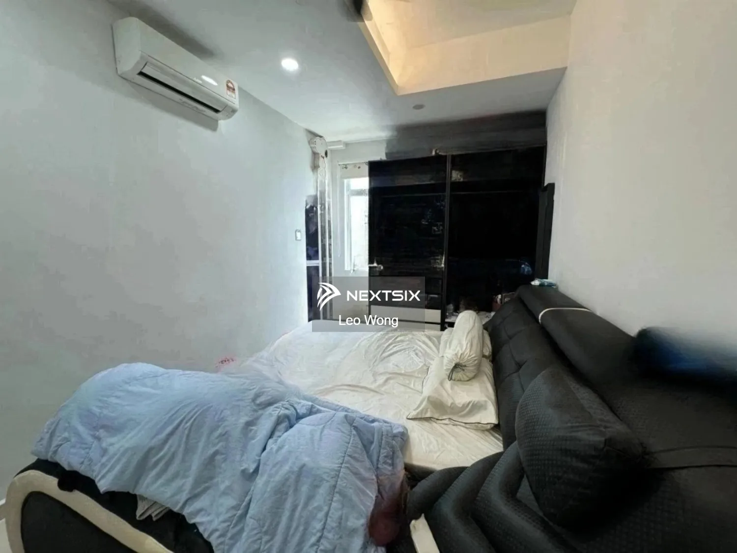 Cluster House For Sale in Johor Bahru Johor - Image 4