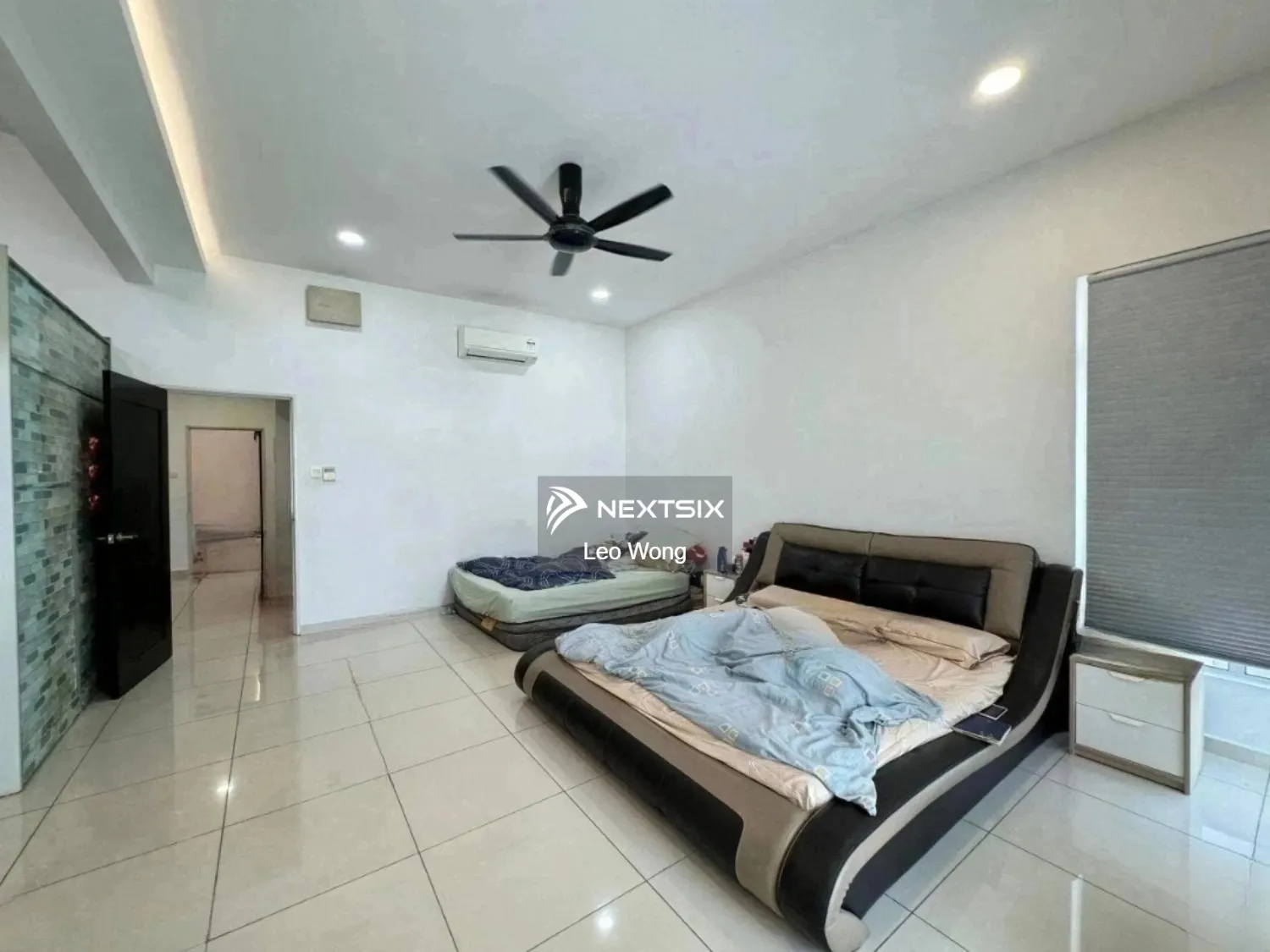 Cluster House For Sale in Johor Bahru Johor - Image 5