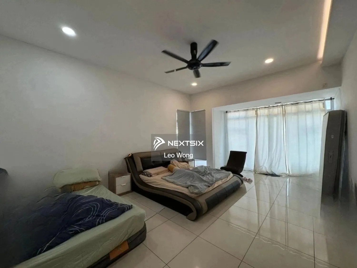 Cluster House For Sale in Johor Bahru Johor - Image 6