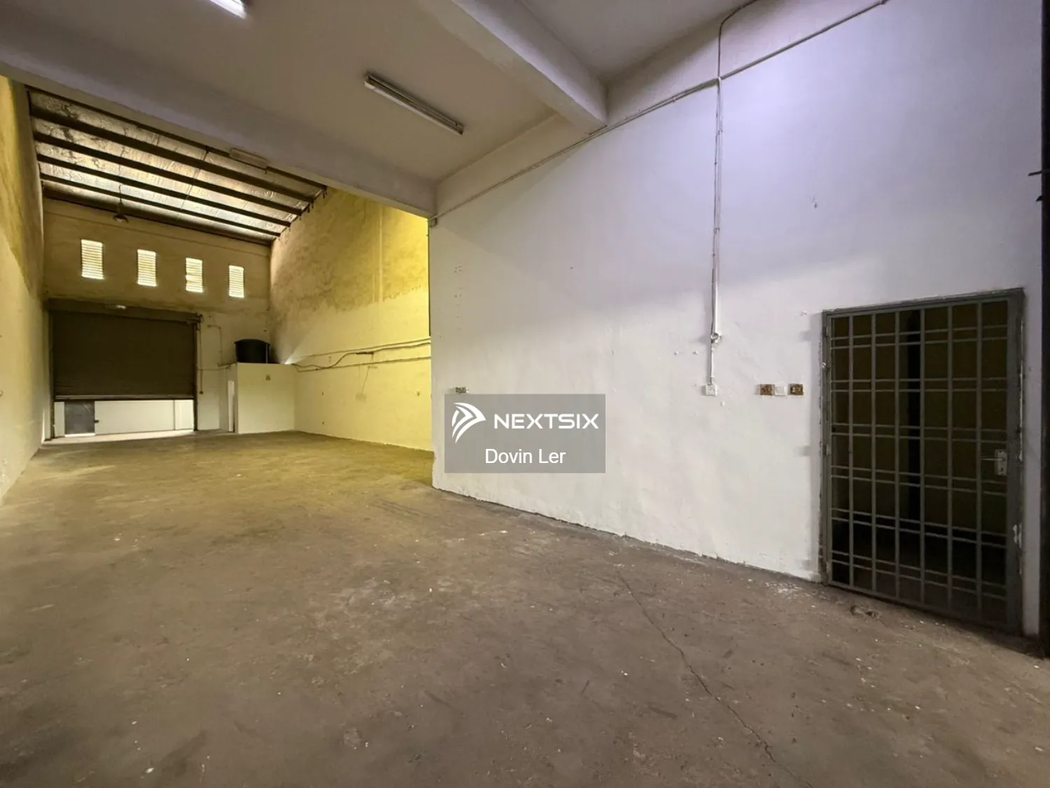 Factory For Rent in Johor Bahru Johor