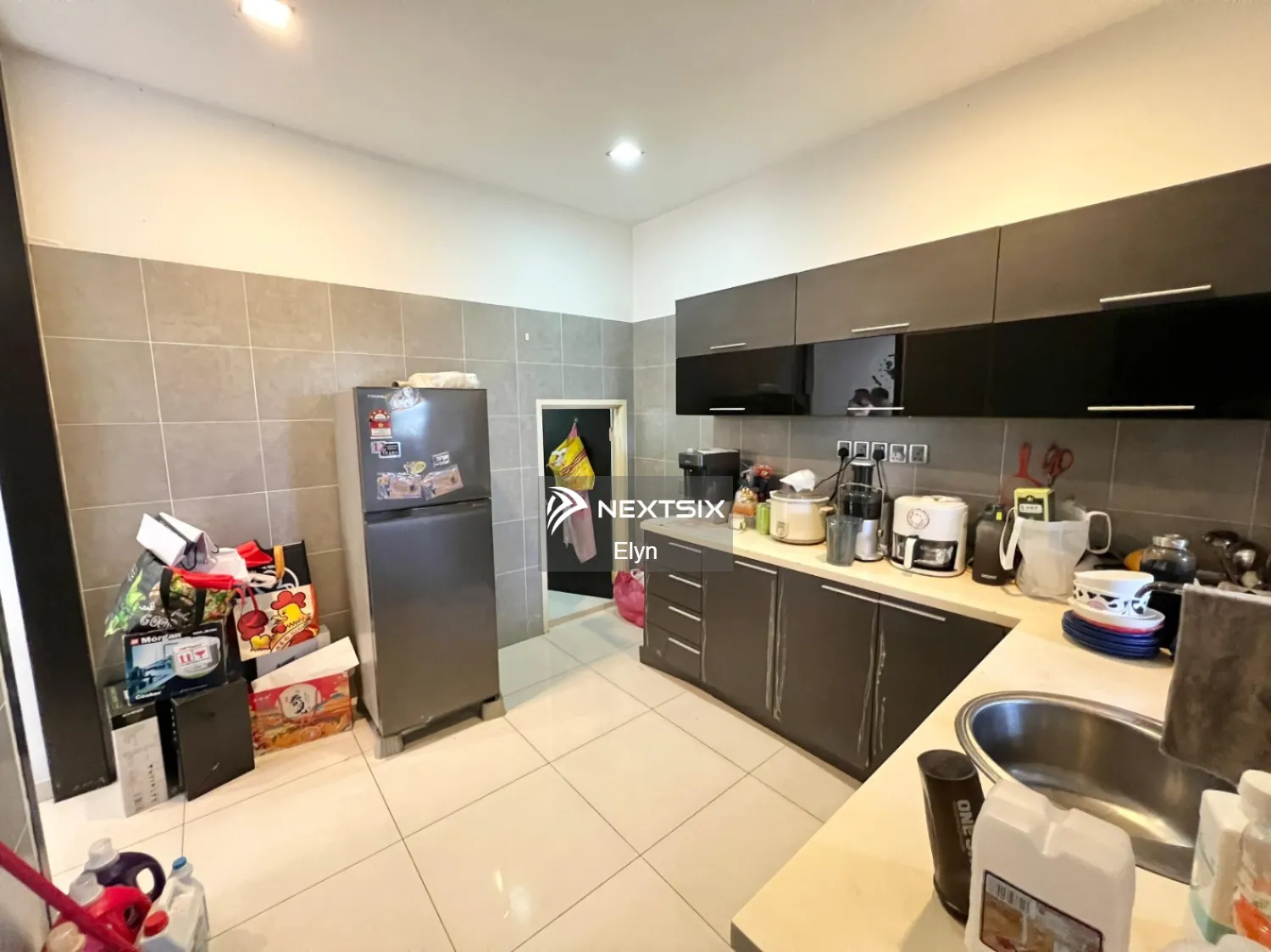 2-sty Terrace/Link House For Sale in Setia Tropika Johor