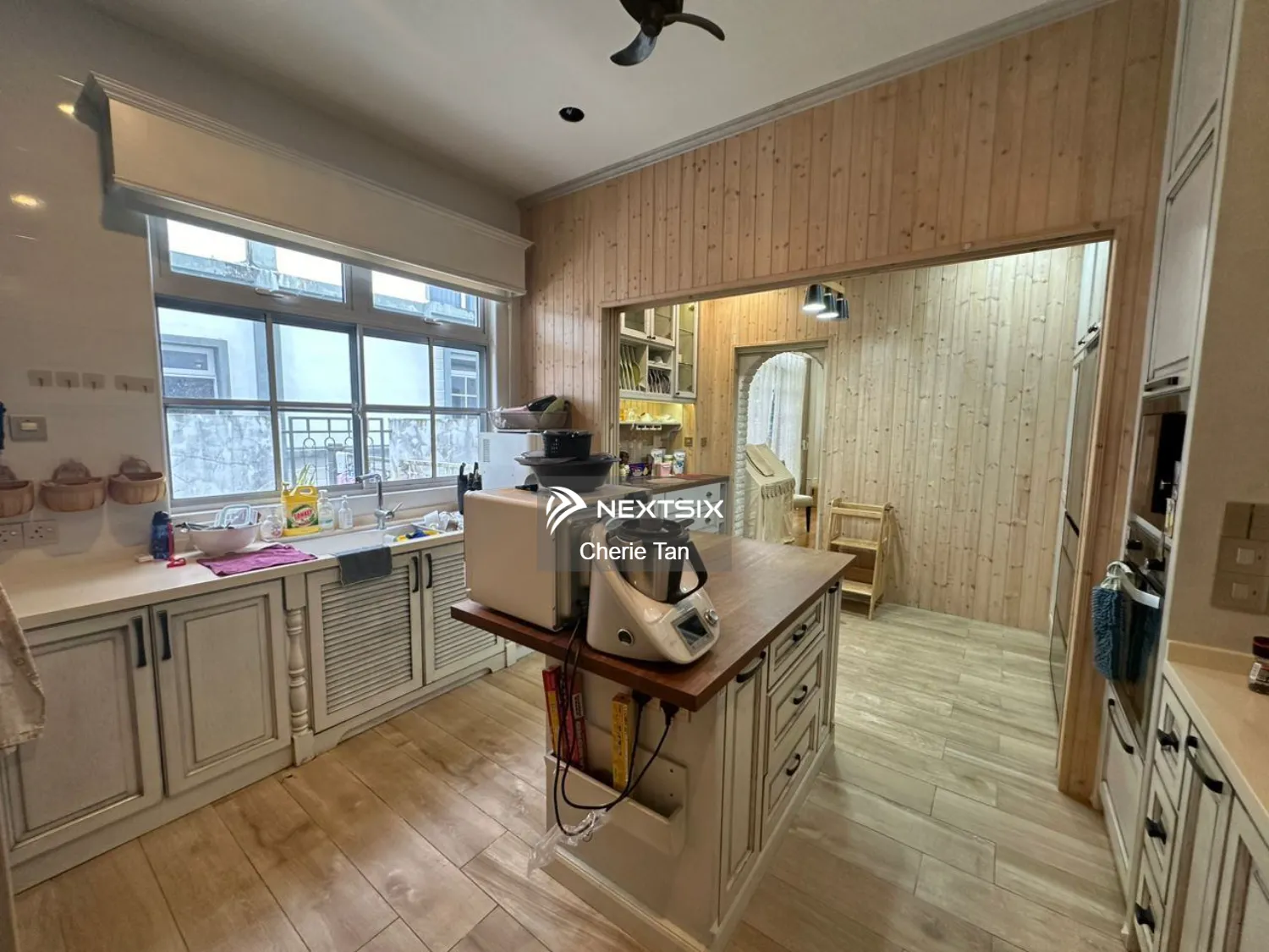 Cluster House For Sale in Johor Bahru Johor - Image 3