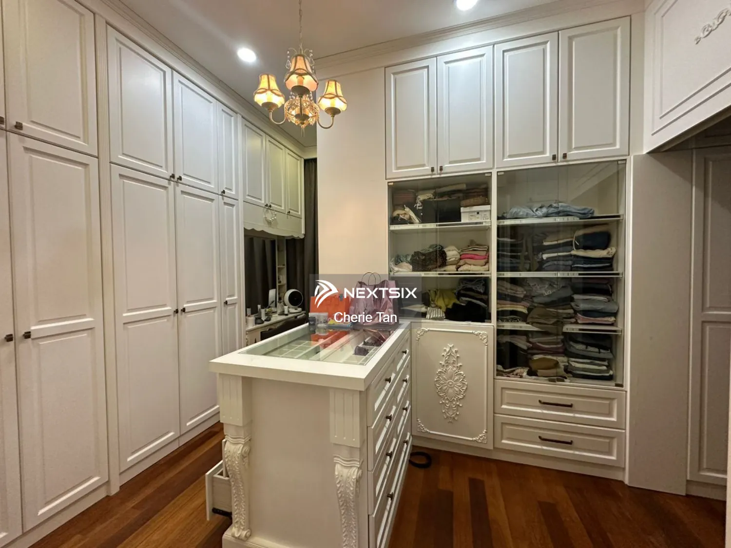 Cluster House For Sale in Johor Bahru Johor - Image 4