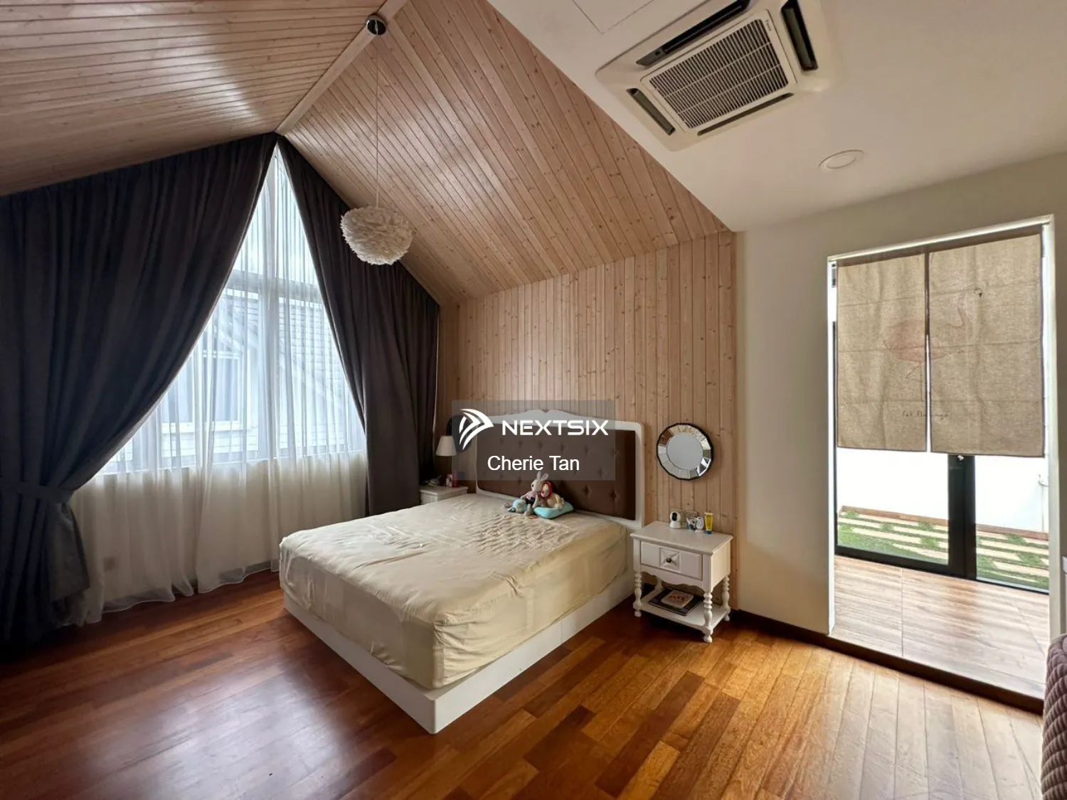 Cluster House For Sale in Johor Bahru Johor - Image 7