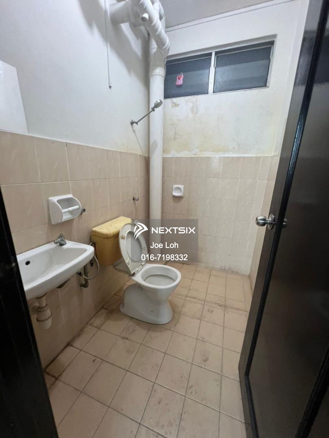 Apartment For Sale in Tebrau Johor - Image 6