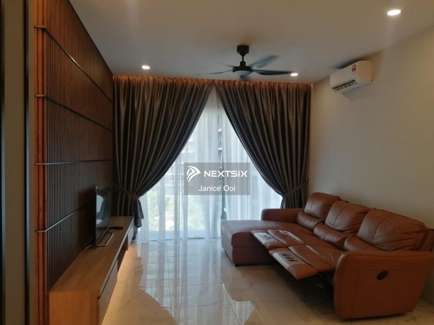 Condominium For Rent in Batu Uban Penang