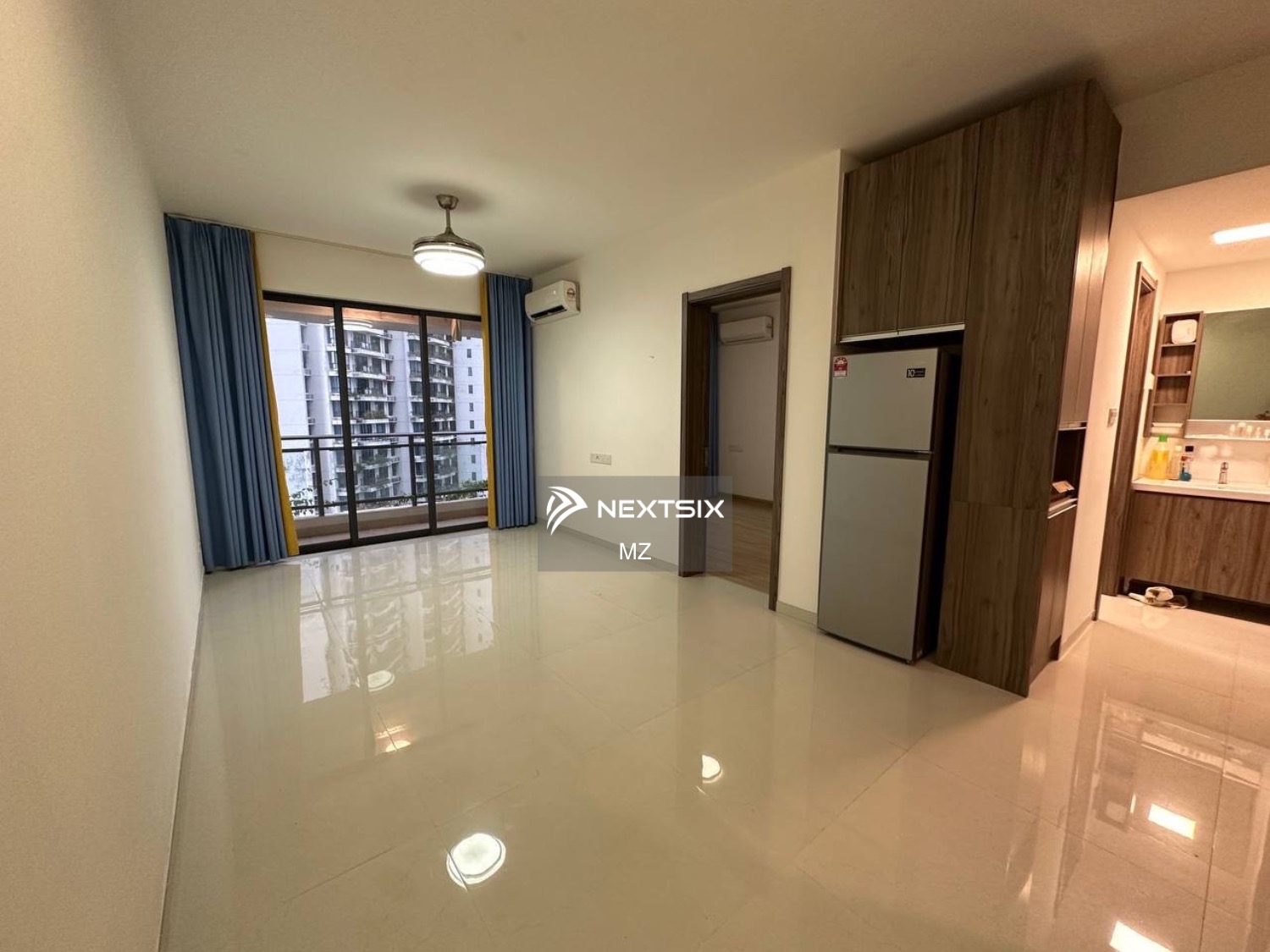 Apartment For Sale in Gelang Patah Johor