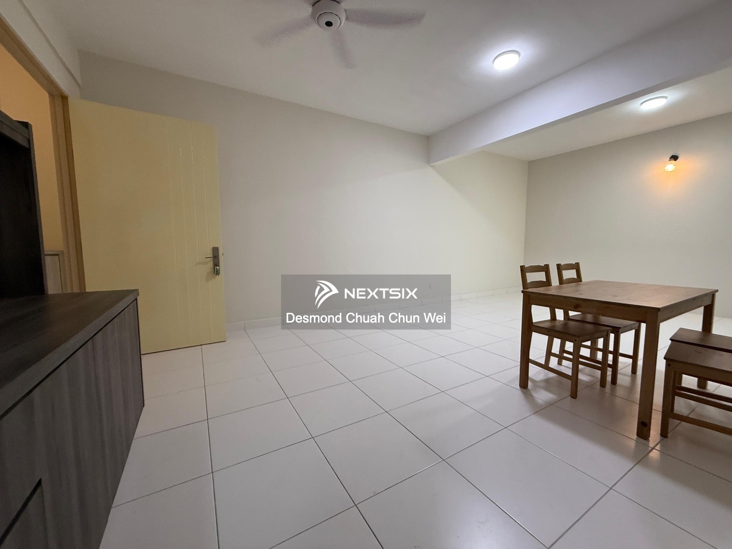 Condominium For Rent in Bayan Lepas Penang
