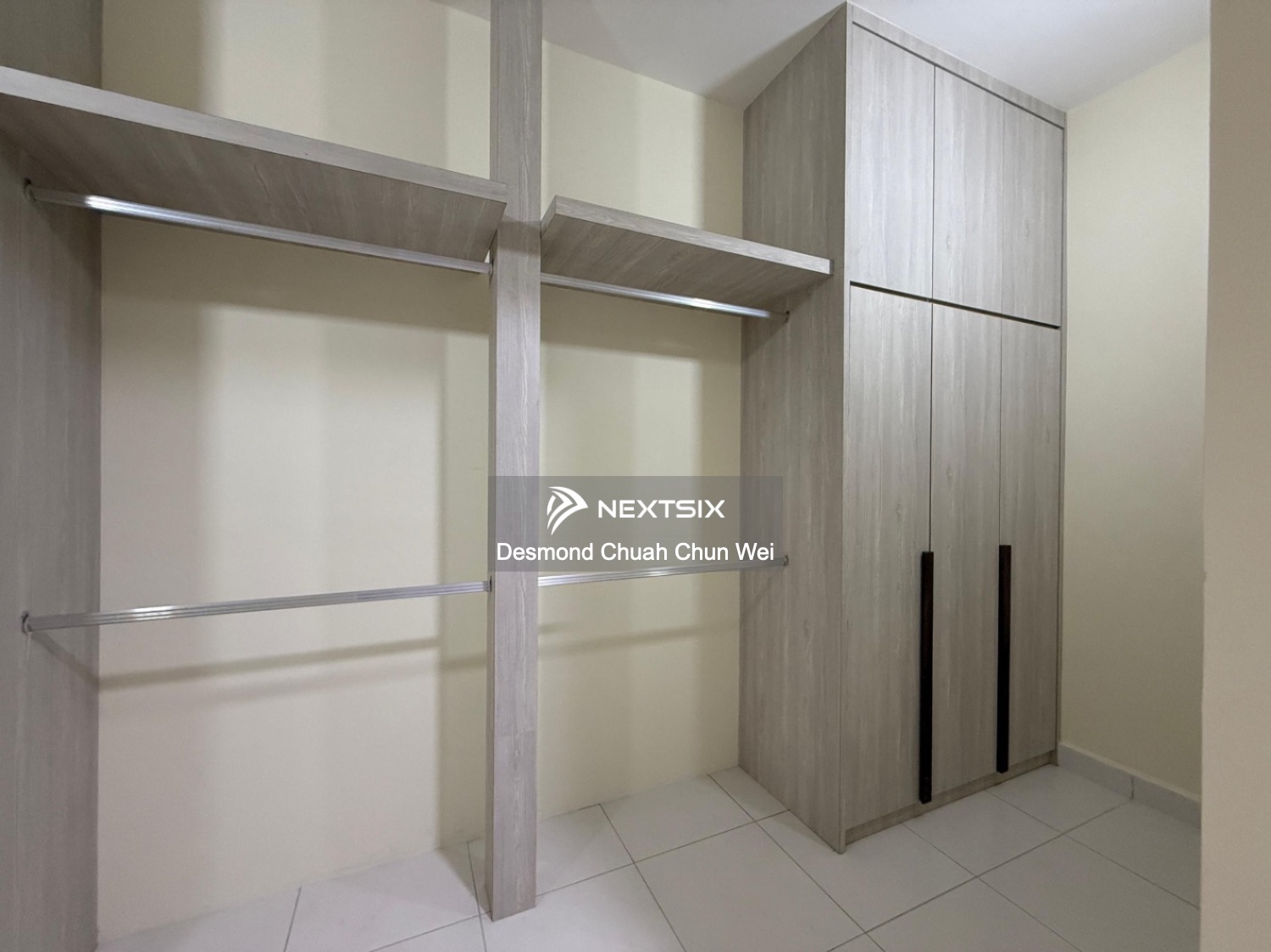 Condominium For Rent in Bayan Lepas Penang - Image 11