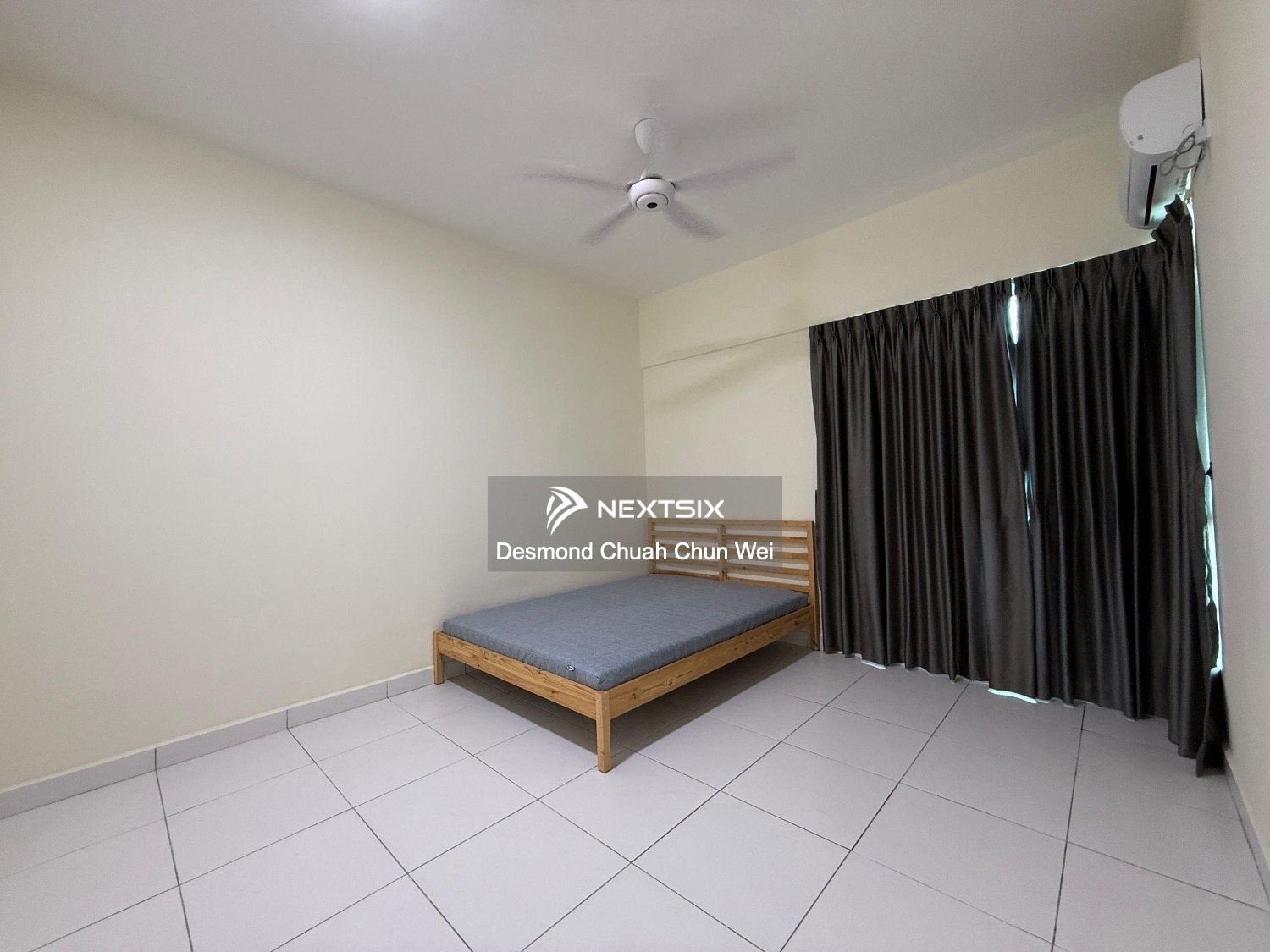Condominium For Rent in Bayan Lepas Penang - Image 5