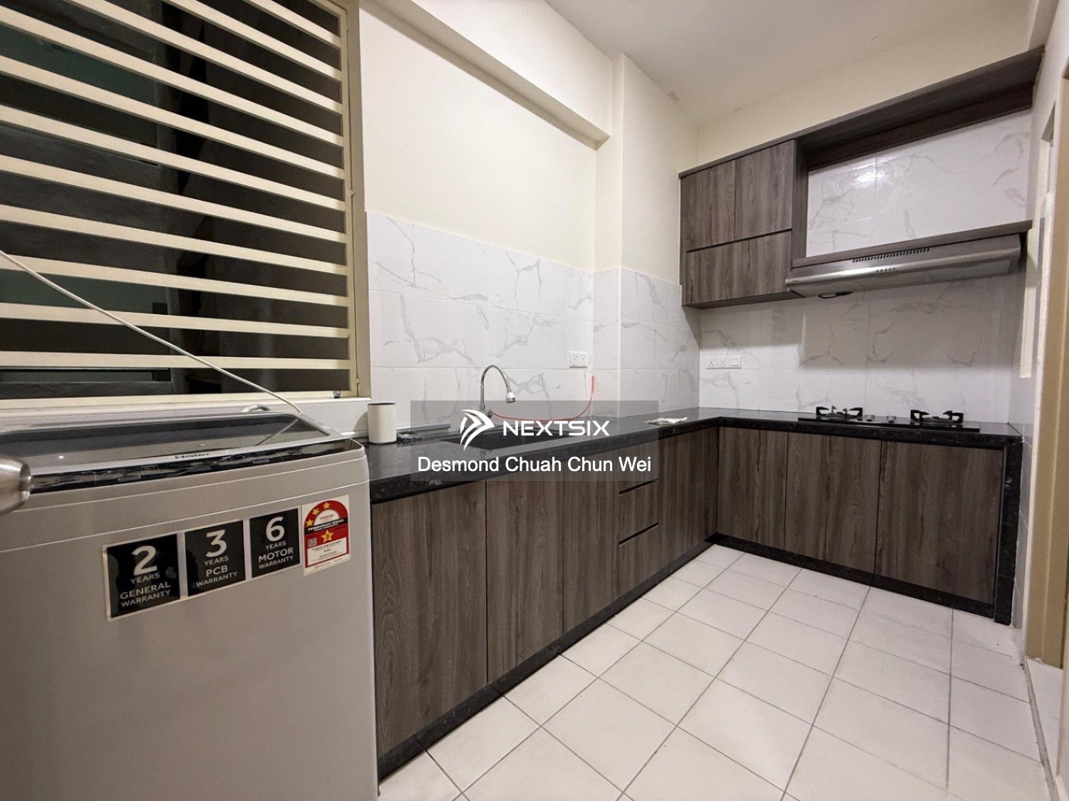 Condominium For Rent in Bayan Lepas Penang - Image 6