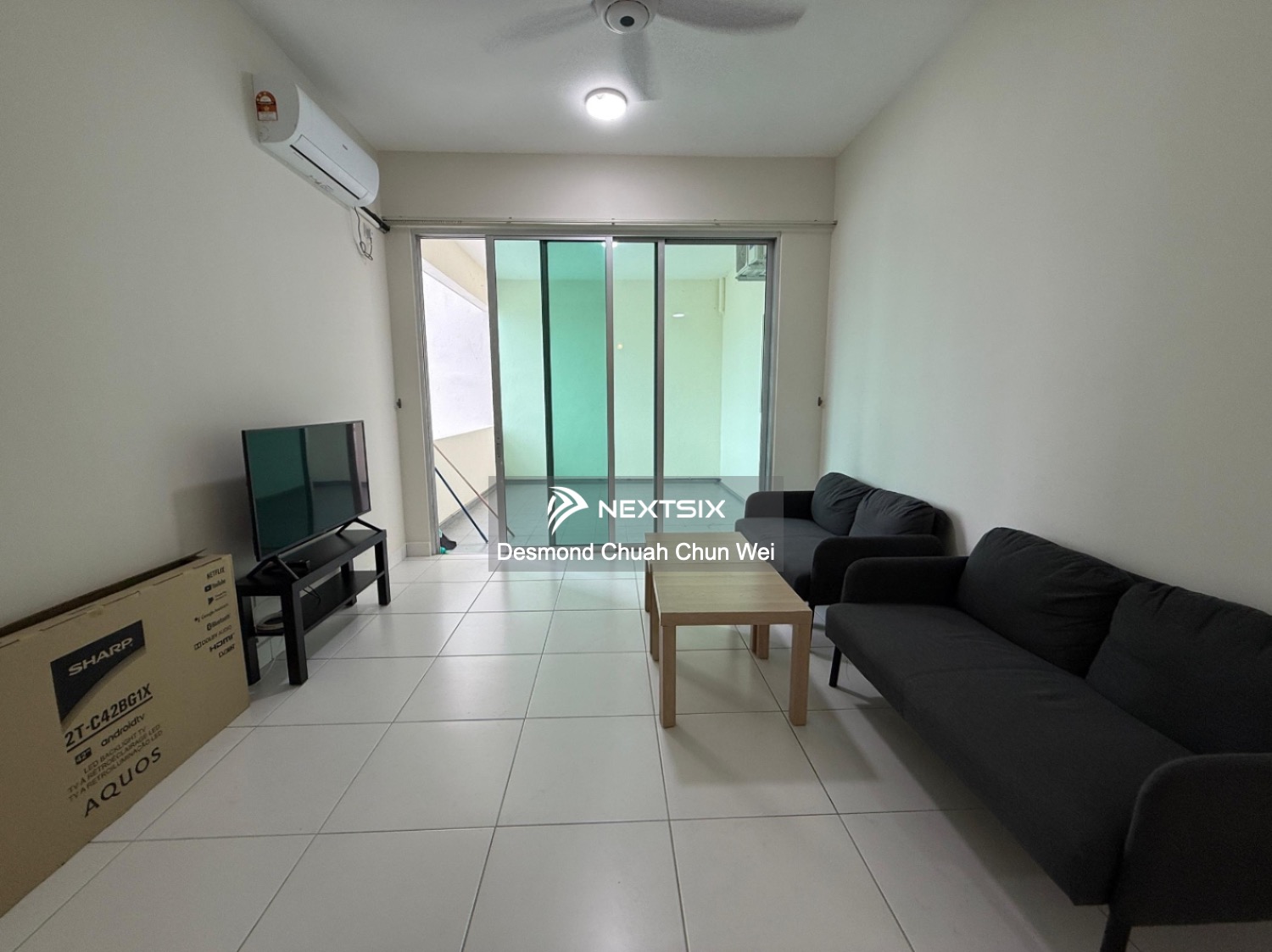 Condominium For Rent in Bayan Lepas Penang - Image 7
