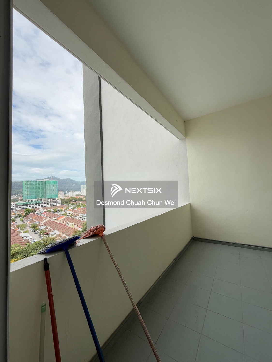 Condominium For Rent in Bayan Lepas Penang - Image 8