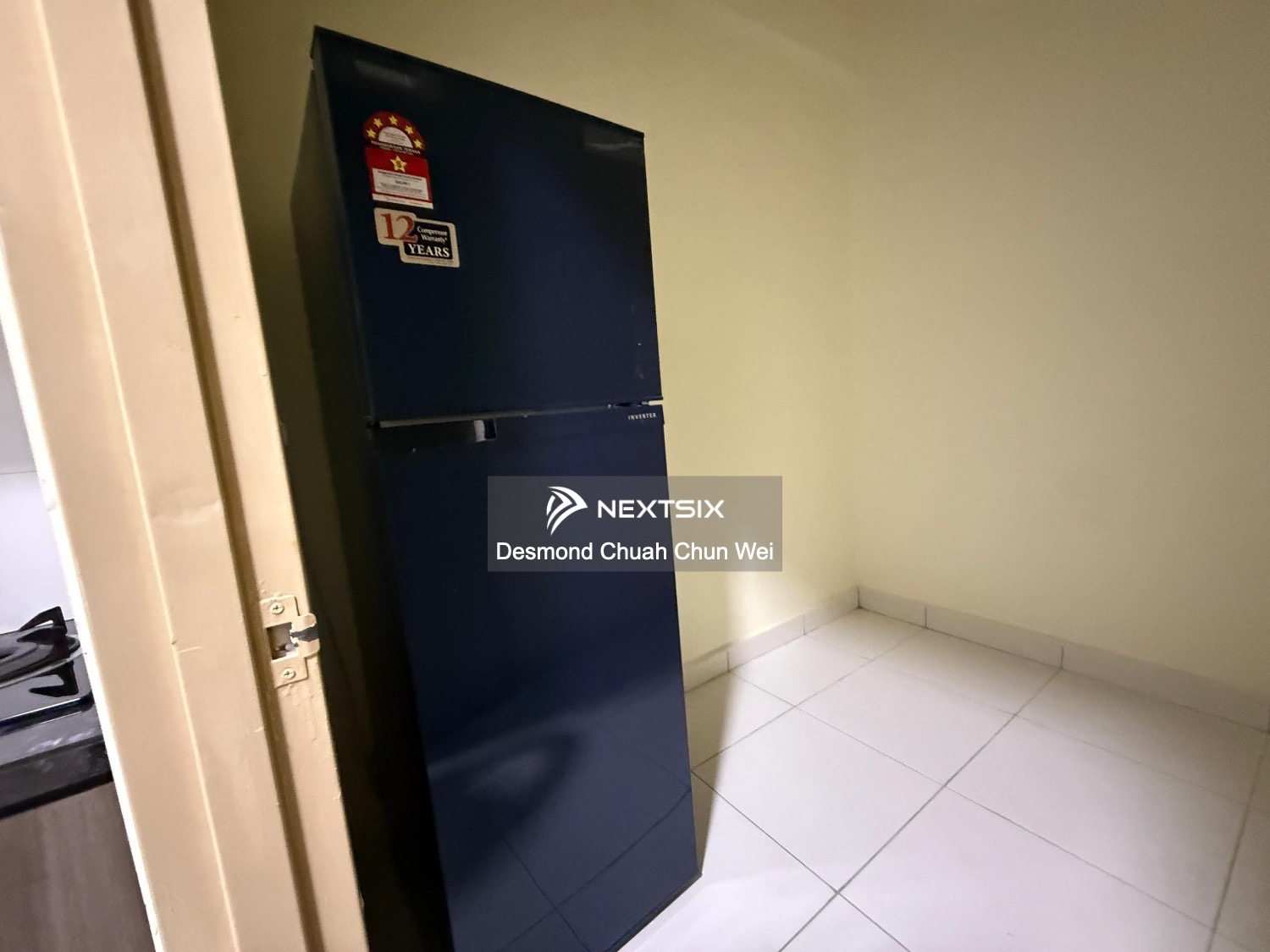 Condominium For Rent in Bayan Lepas Penang - Image 9
