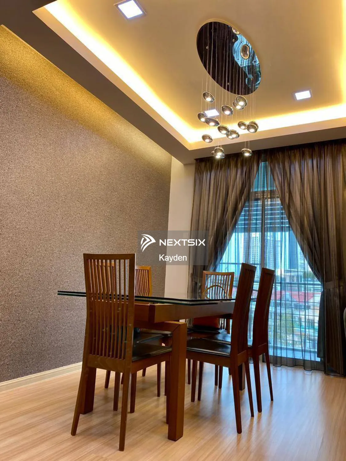Condominium For Rent in Tanjong Tokong Penang - Image 5