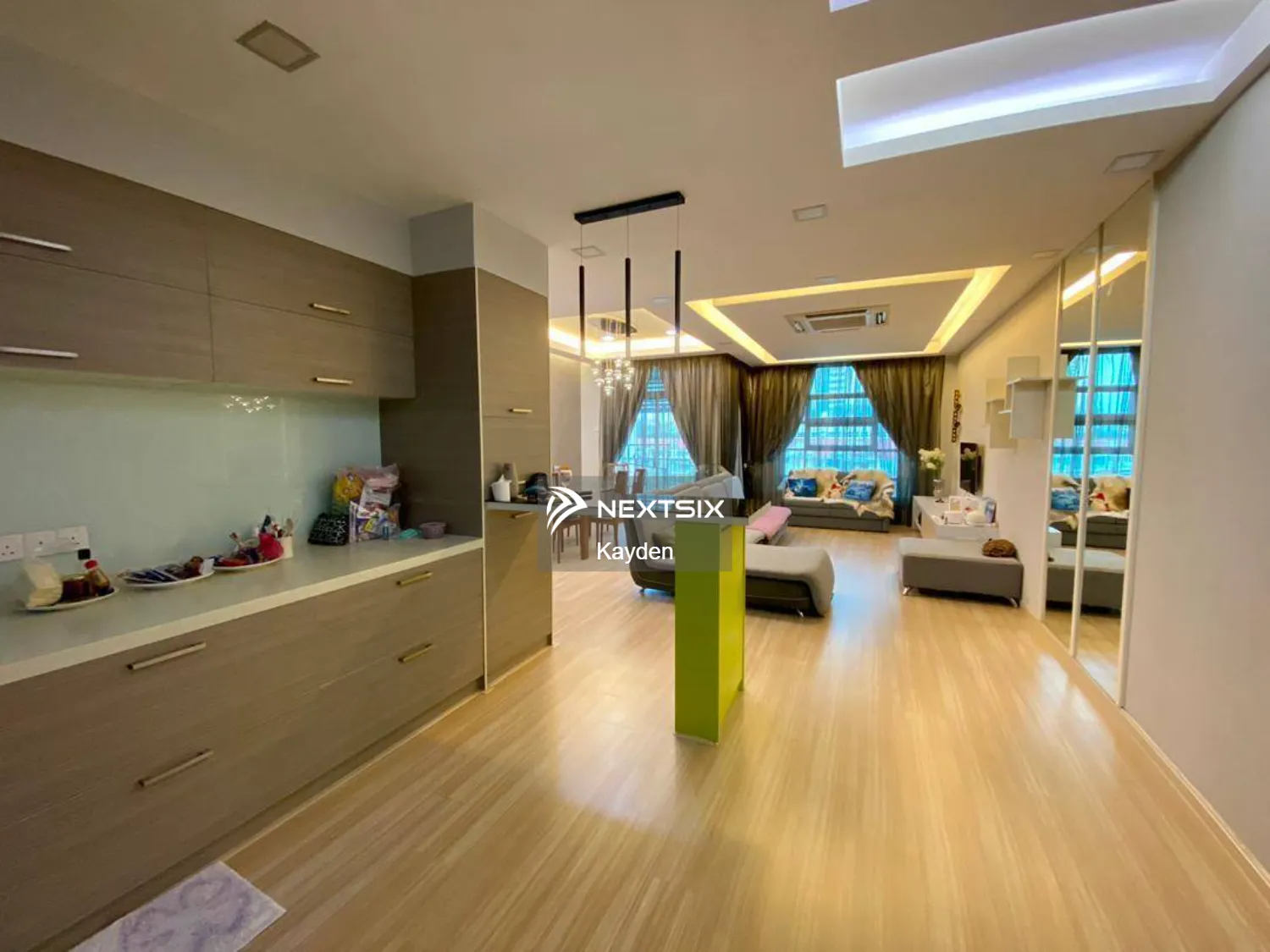 Condominium For Rent in Tanjong Tokong Penang - Image 6