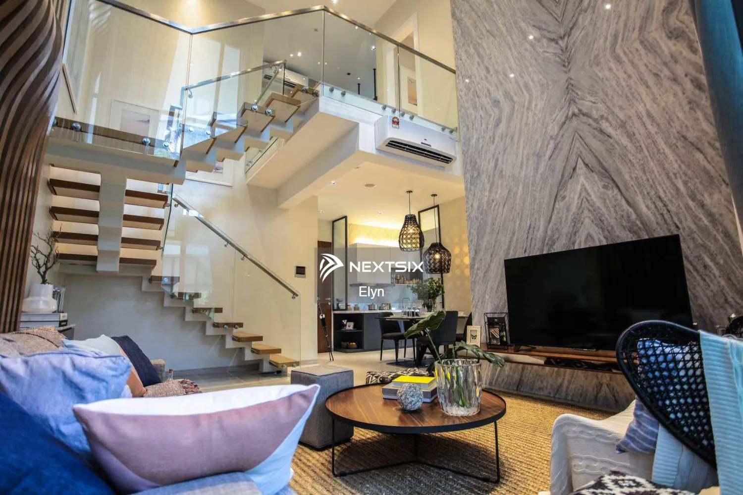 Serviced Residence For Sale in Iskandar Puteri (Nusajaya) Johor