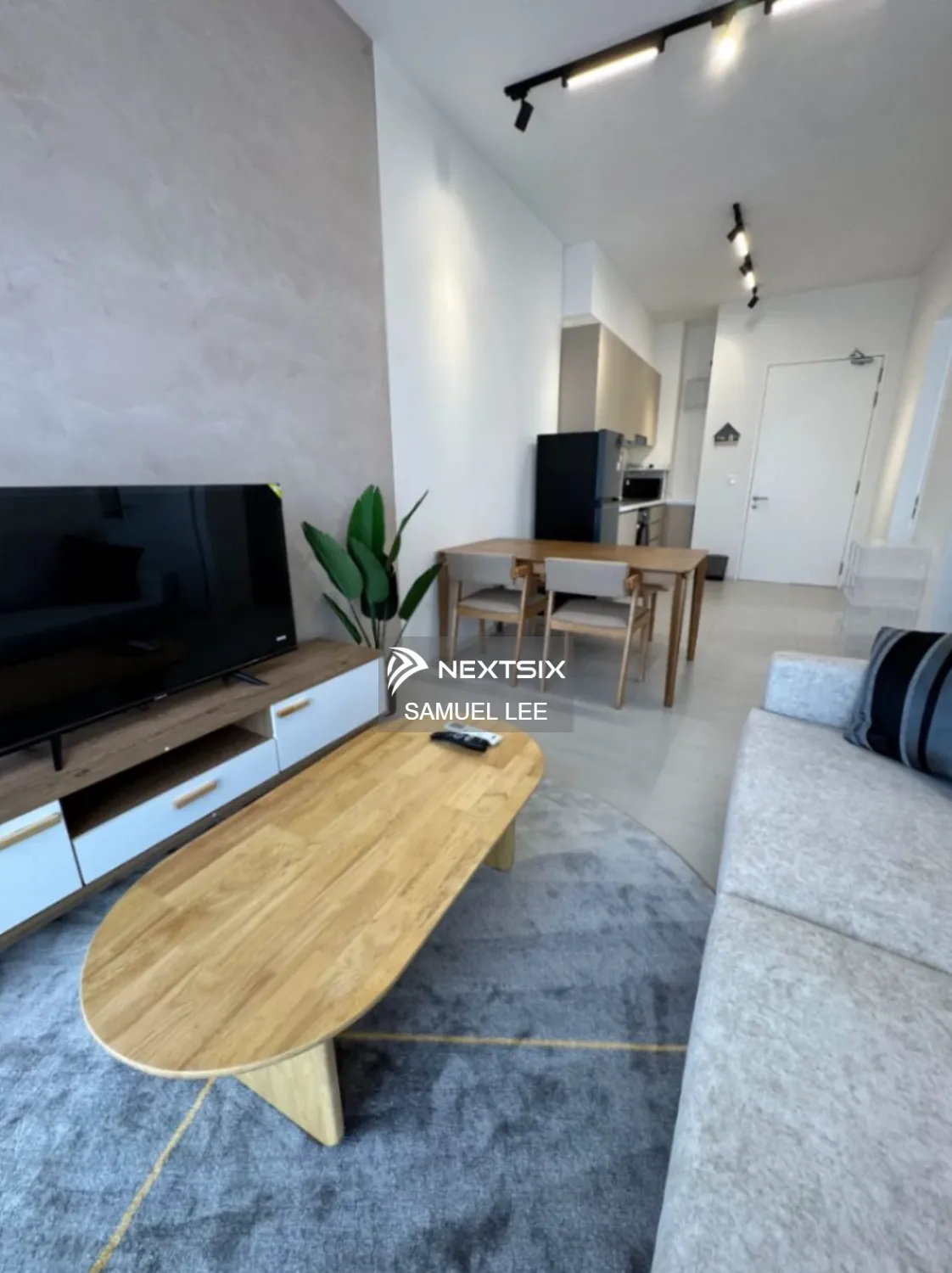 Condominium For Rent in Bangsar Kuala Lumpur