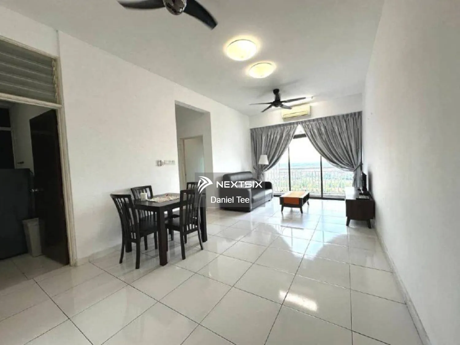 Serviced Residence For Sale in Tampoi Johor