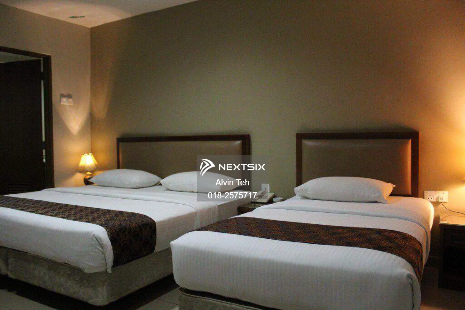 Hotel/Resort For Sale in Butterworth Penang - Image 5