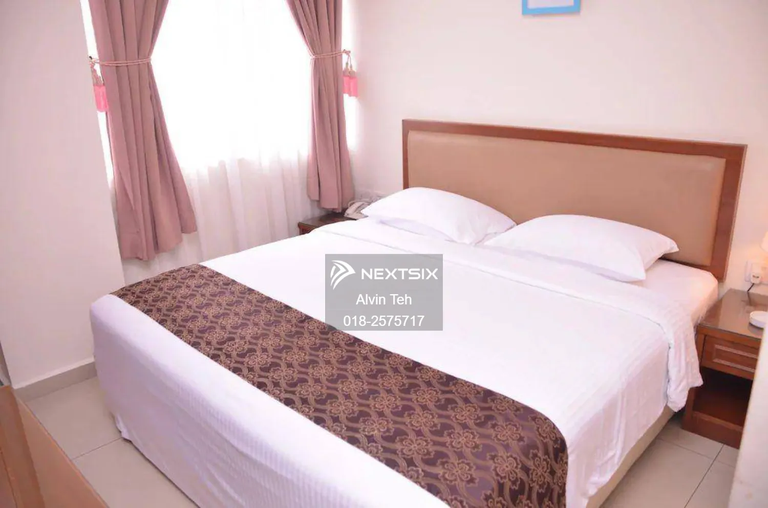 Hotel/Resort For Sale in Butterworth Penang - Image 6