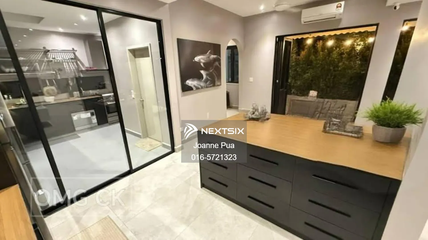 2-sty Terrace/Link House For Sale in Telok Panglima Garang Selangor - Image 10