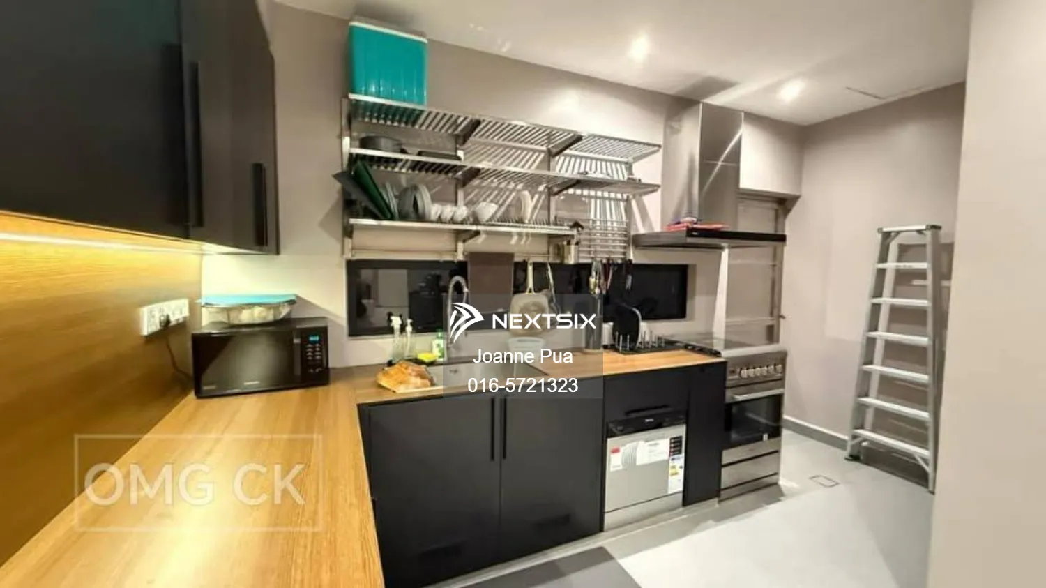 2-sty Terrace/Link House For Sale in Telok Panglima Garang Selangor - Image 5