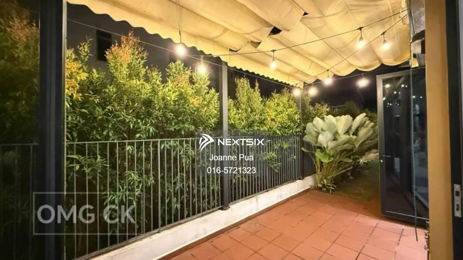 2-sty Terrace/Link House For Sale in Telok Panglima Garang Selangor - Image 6