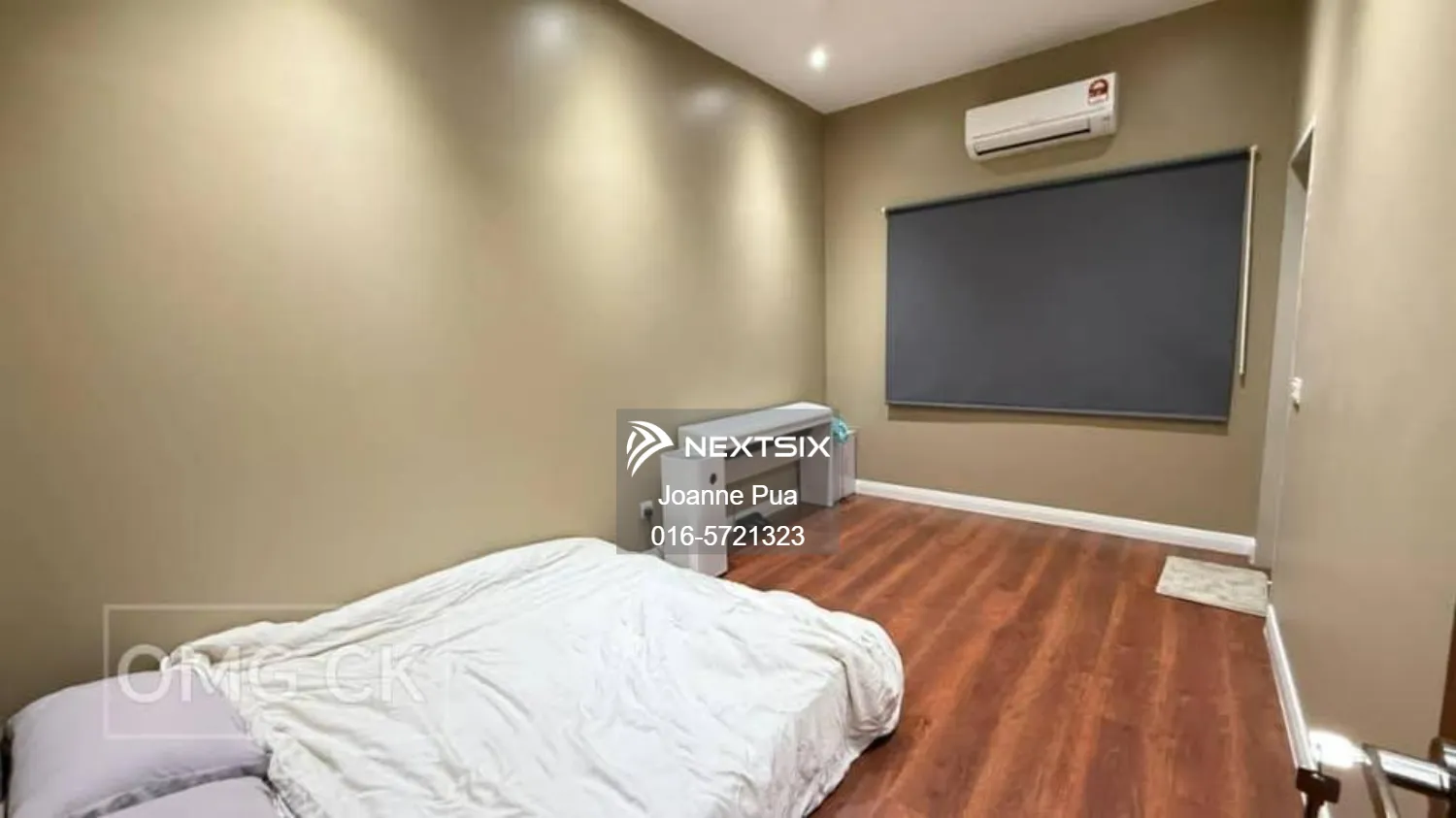 2-sty Terrace/Link House For Sale in Telok Panglima Garang Selangor - Image 7